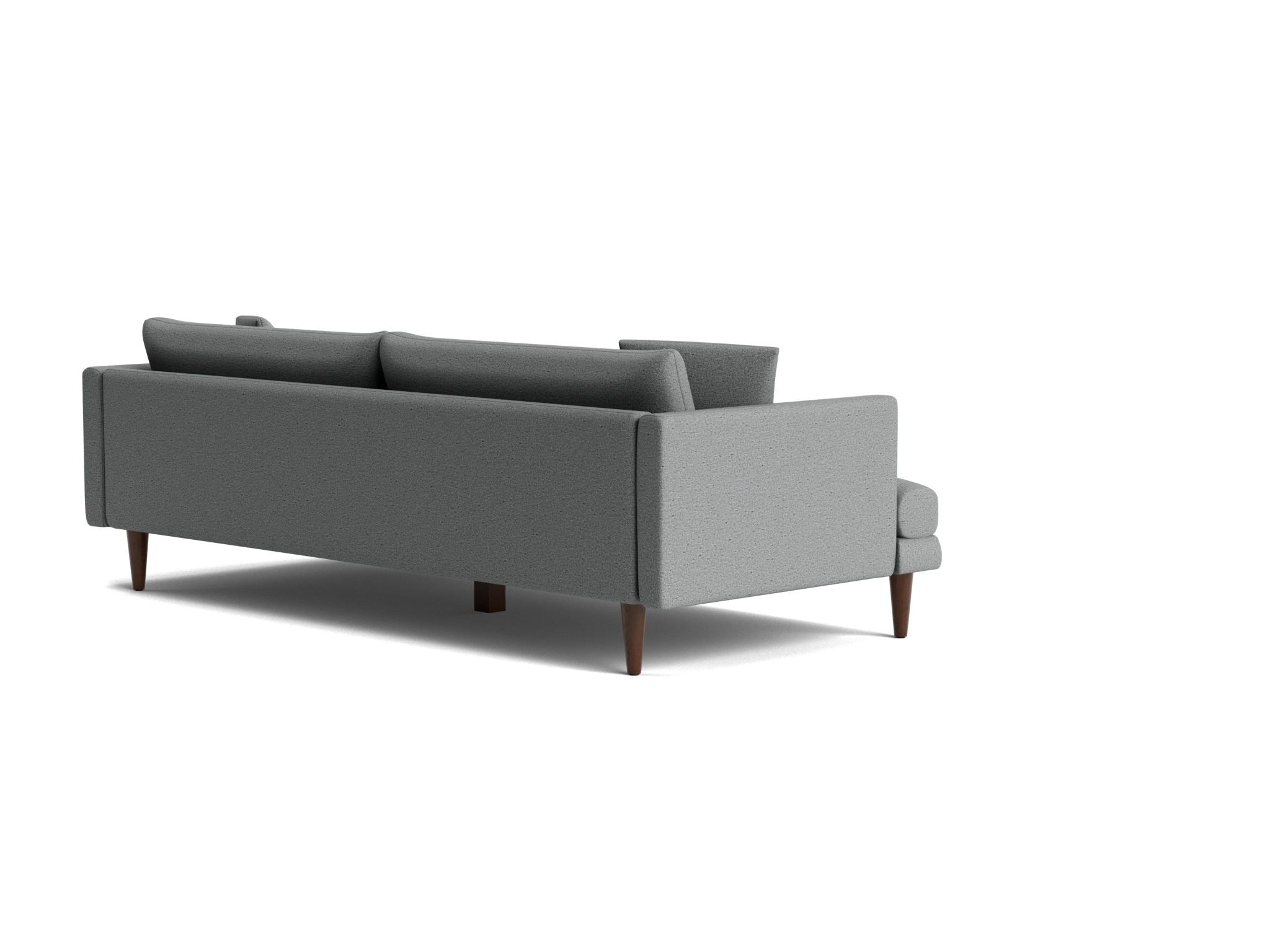 lewis grand sofa ottoman essence ash