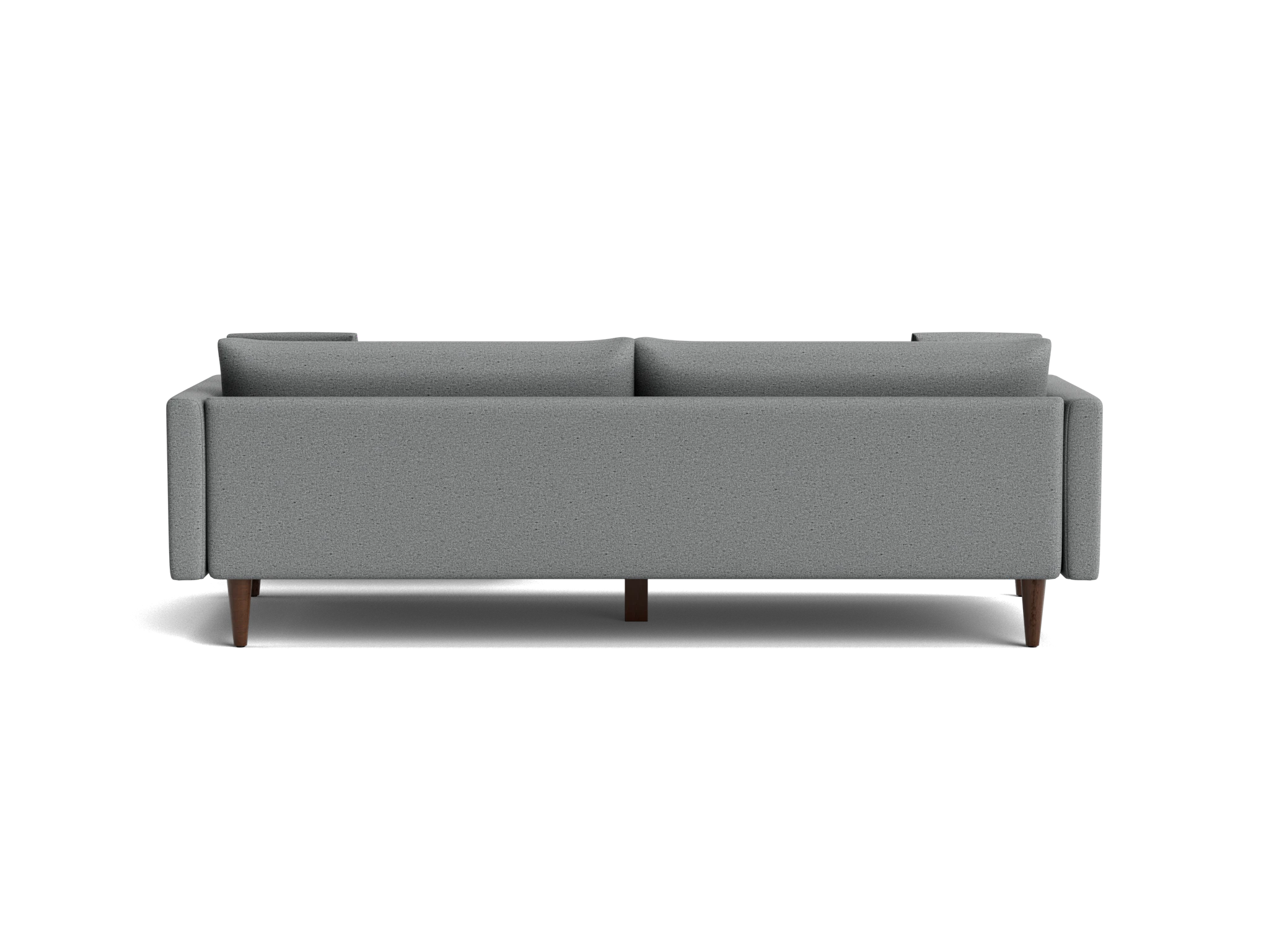 lewis grand sofa ottoman essence ash