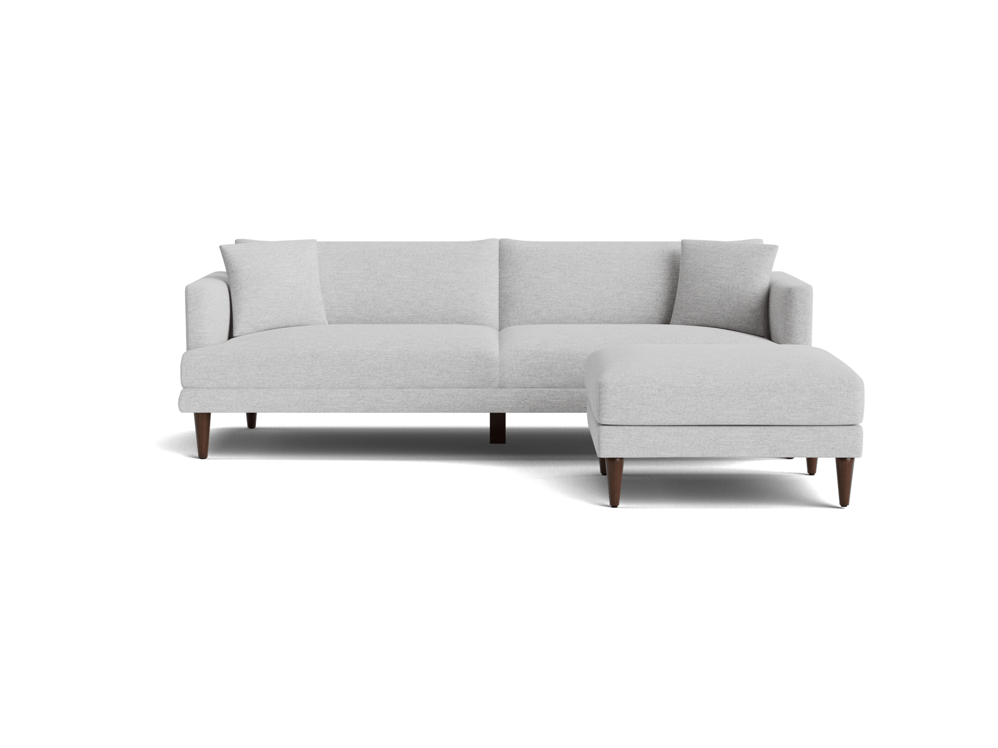 lewis grand sofa ottoman milo dove