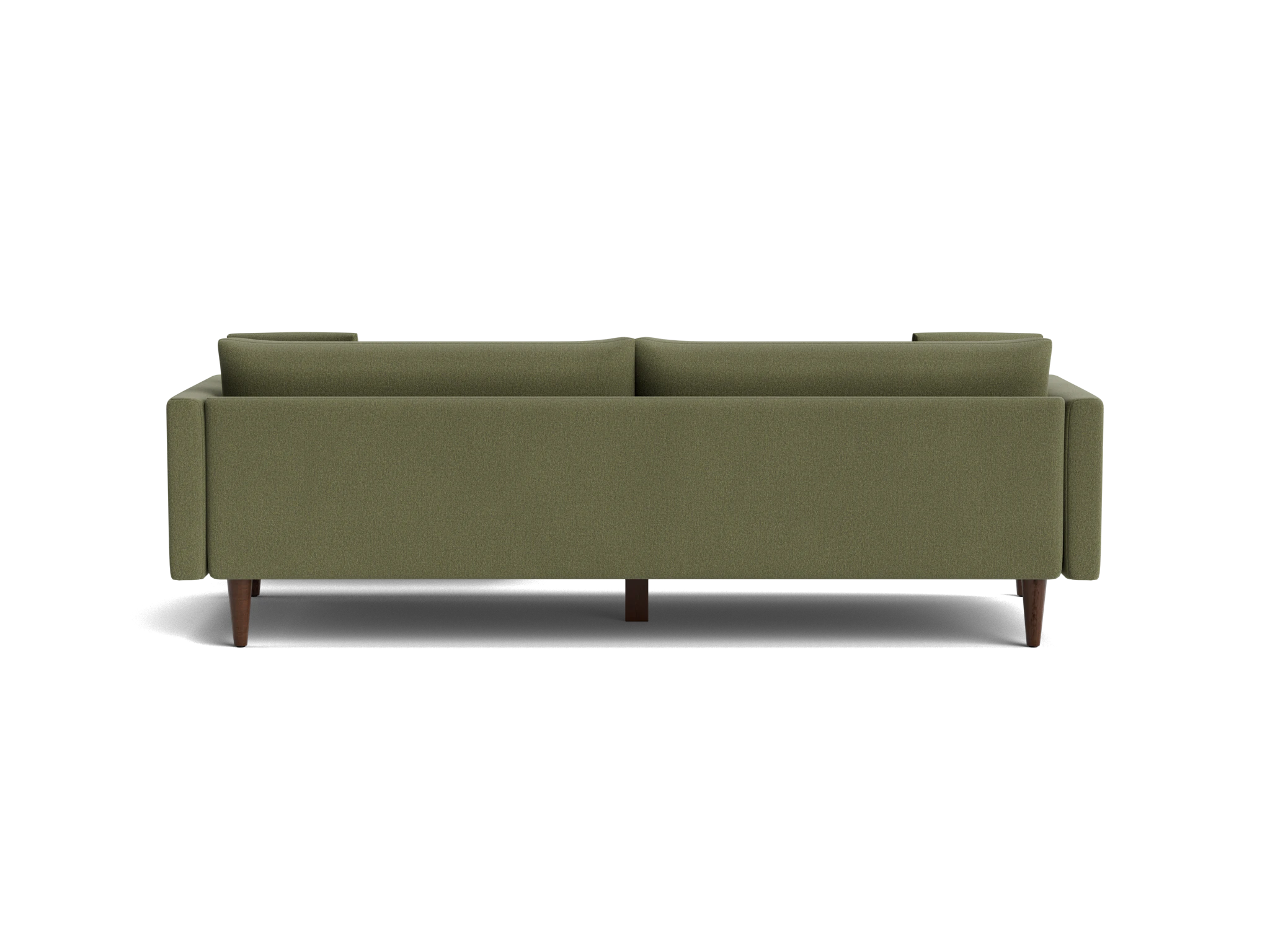 lewis grand sofa ottoman faithful olive