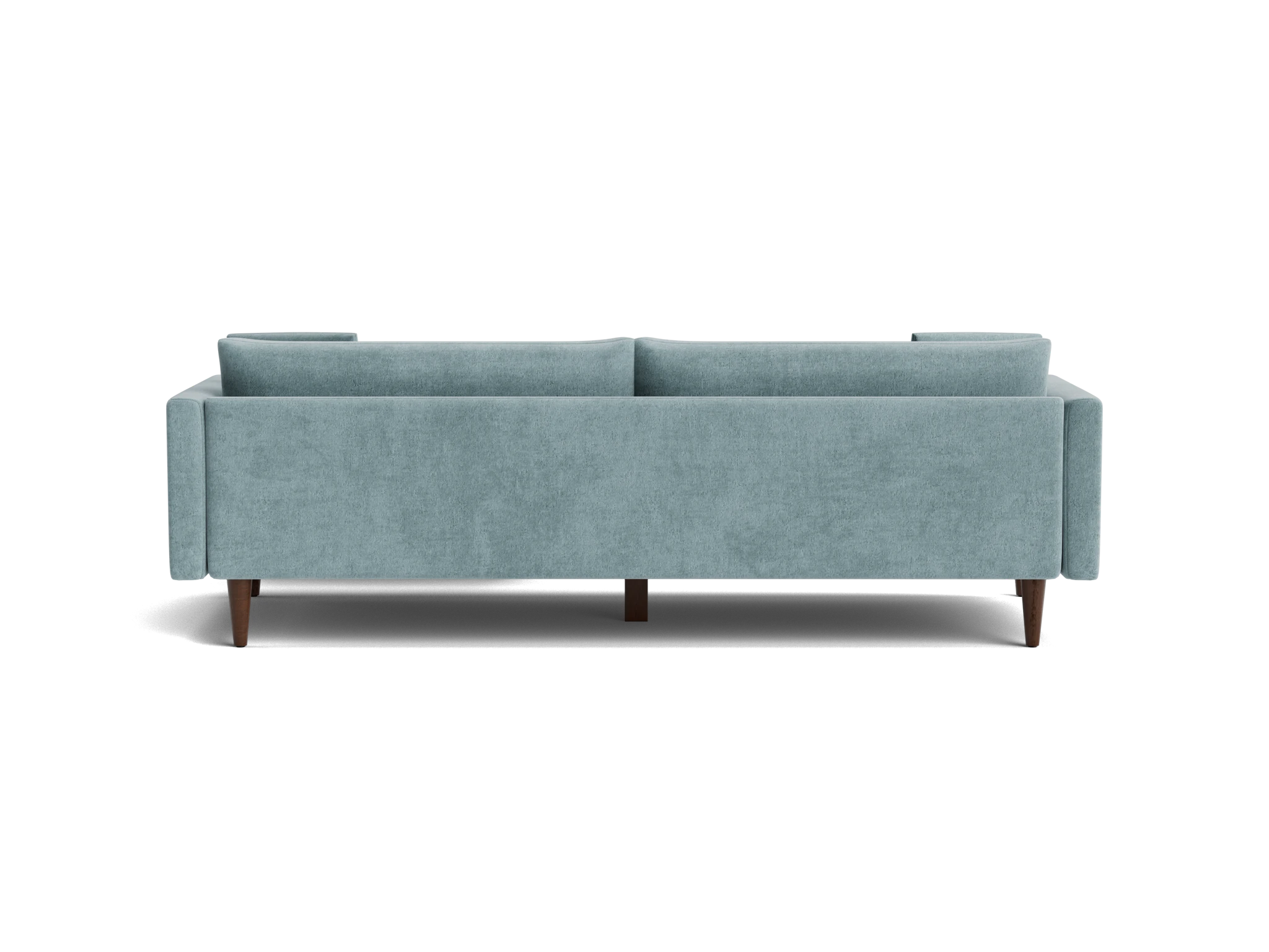 lewis grand sofa ottoman plush mist