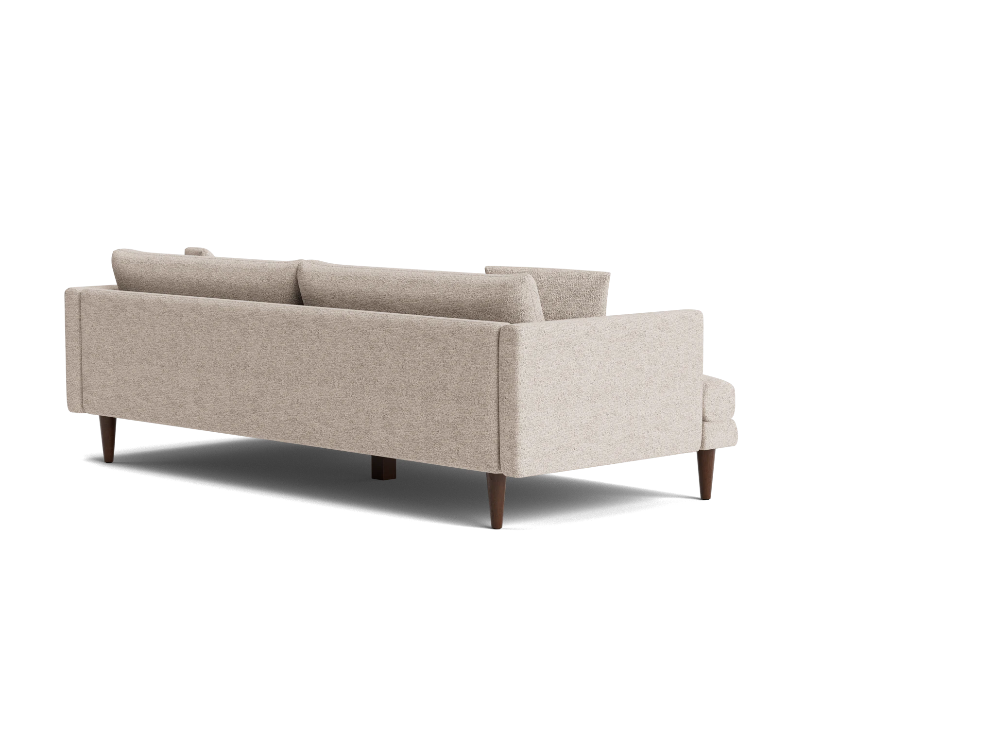 lewis grand sofa ottoman borough cotton