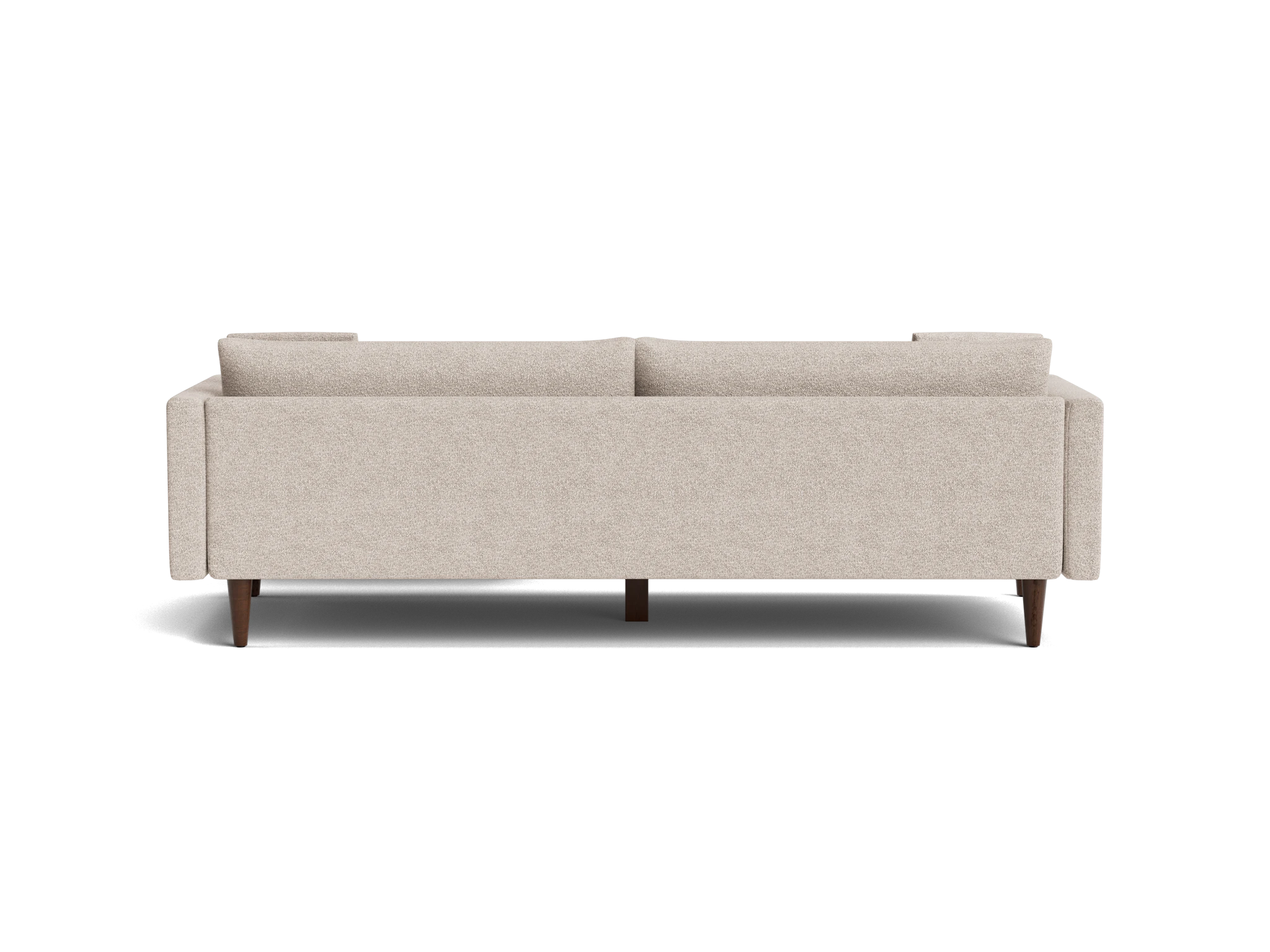 lewis grand sofa ottoman borough cotton