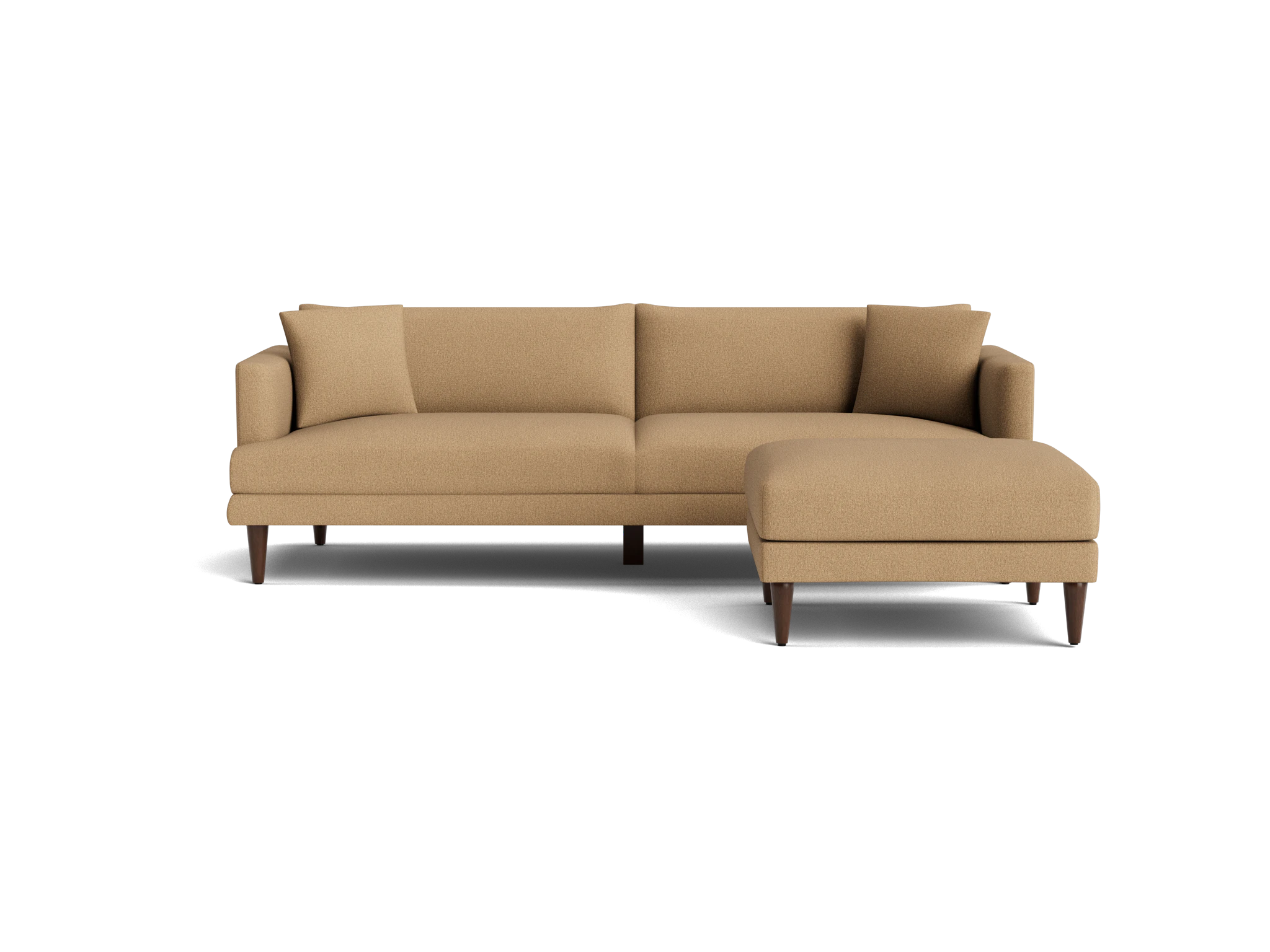 lewis grand sofa ottoman faithful sand