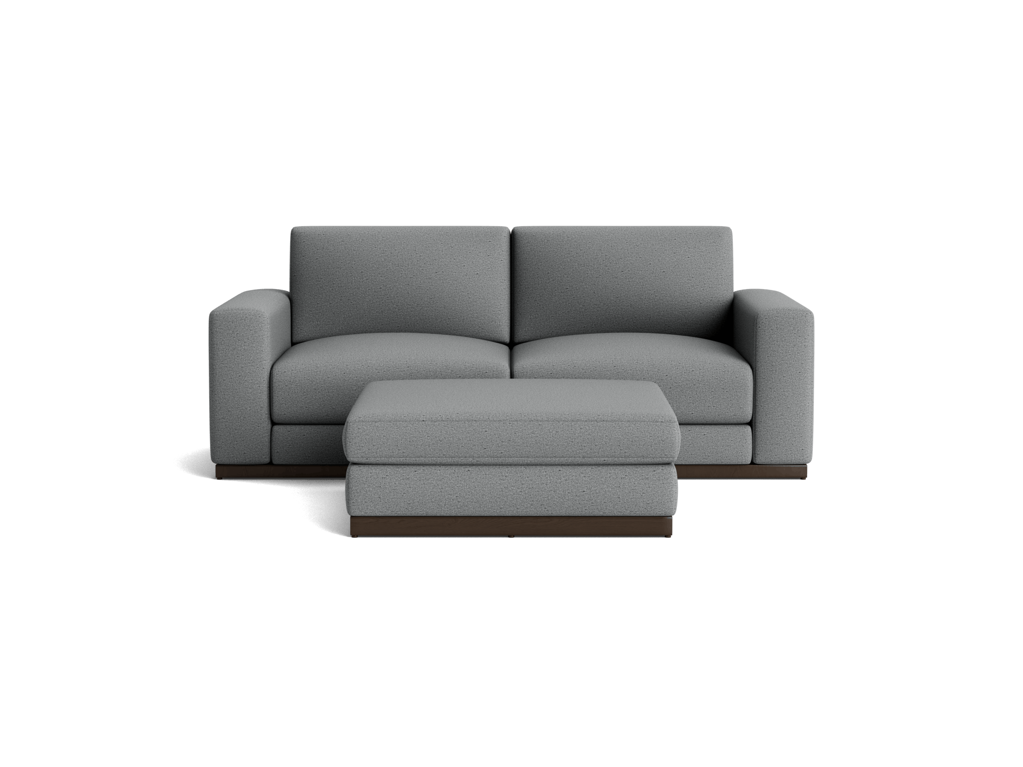 Holt Sofa & Ottoman Joybird