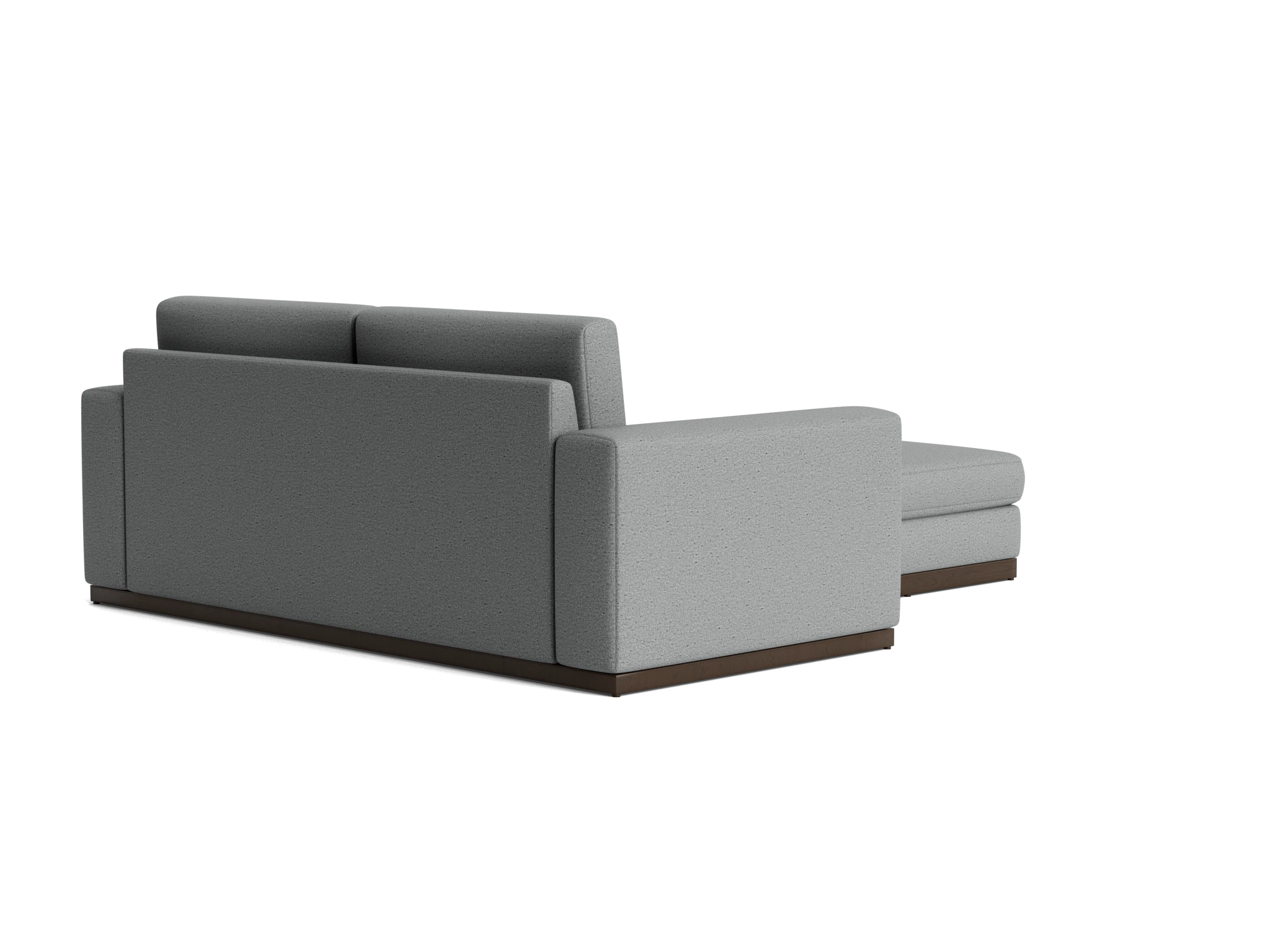 holt sofa ottoman essence ash