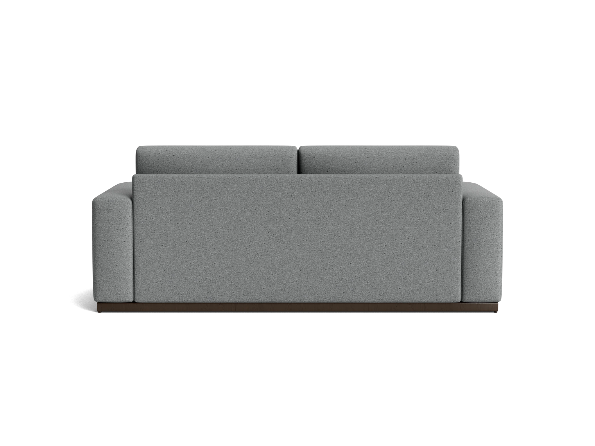 holt sofa ottoman essence ash