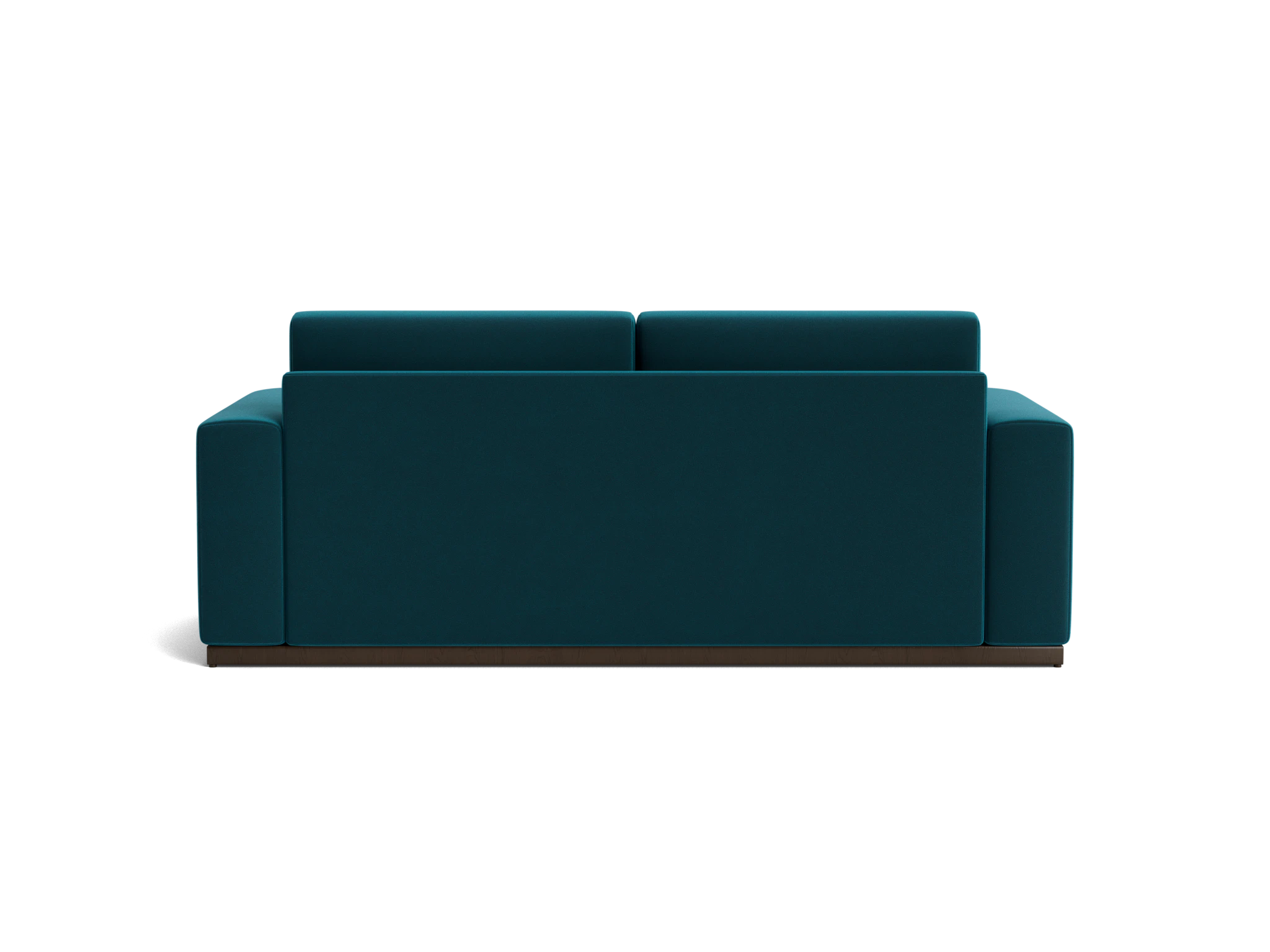 holt sofa ottoman royale peacock