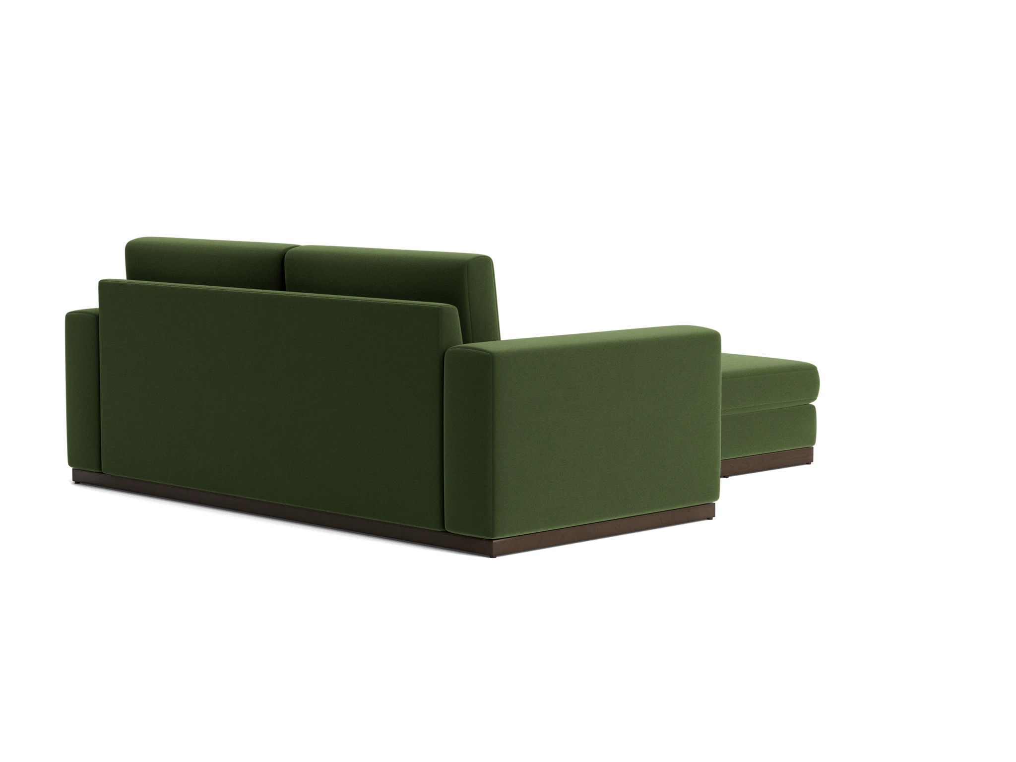 holt sofa ottoman royale forest