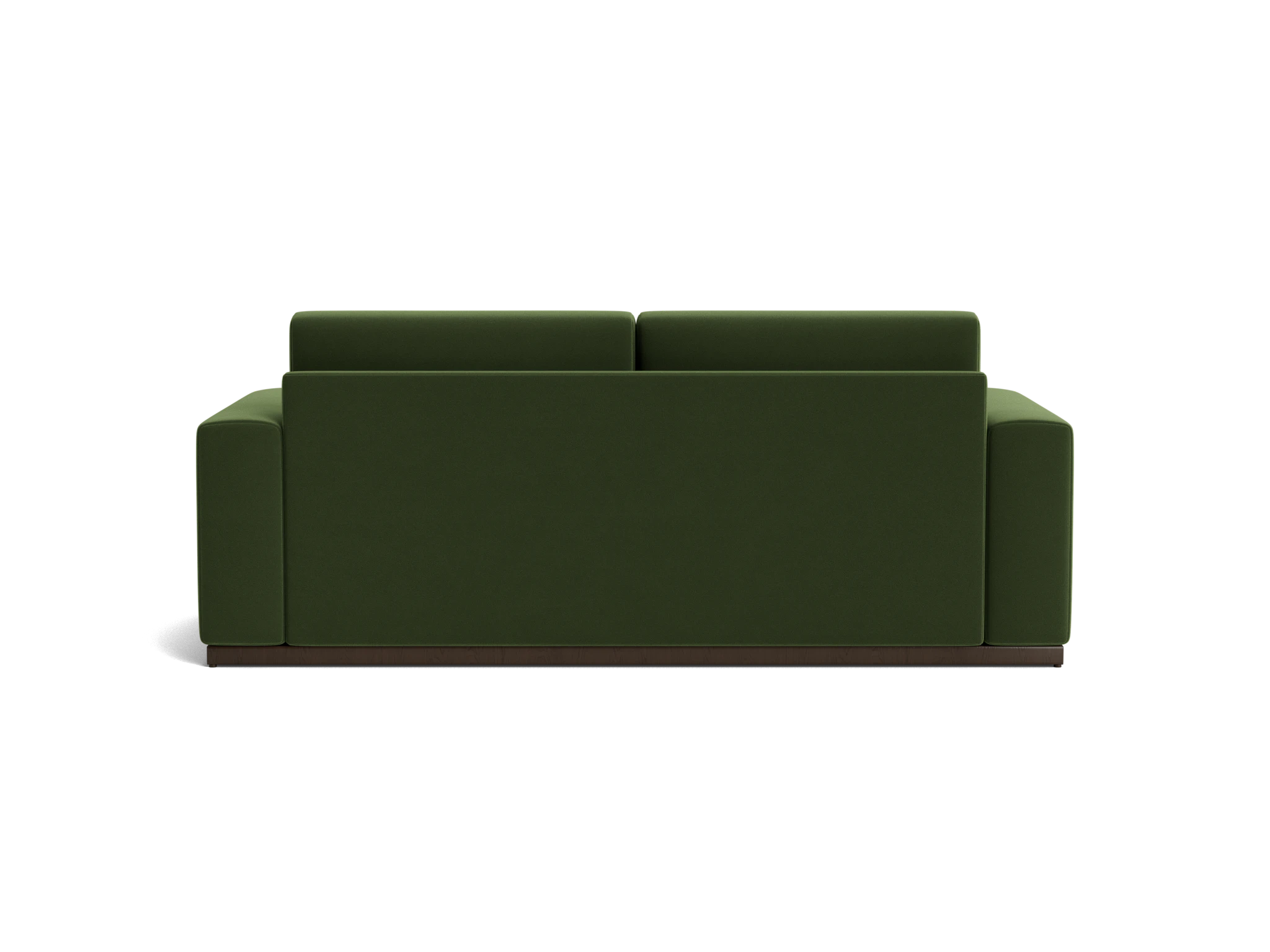 holt sofa ottoman royale forest