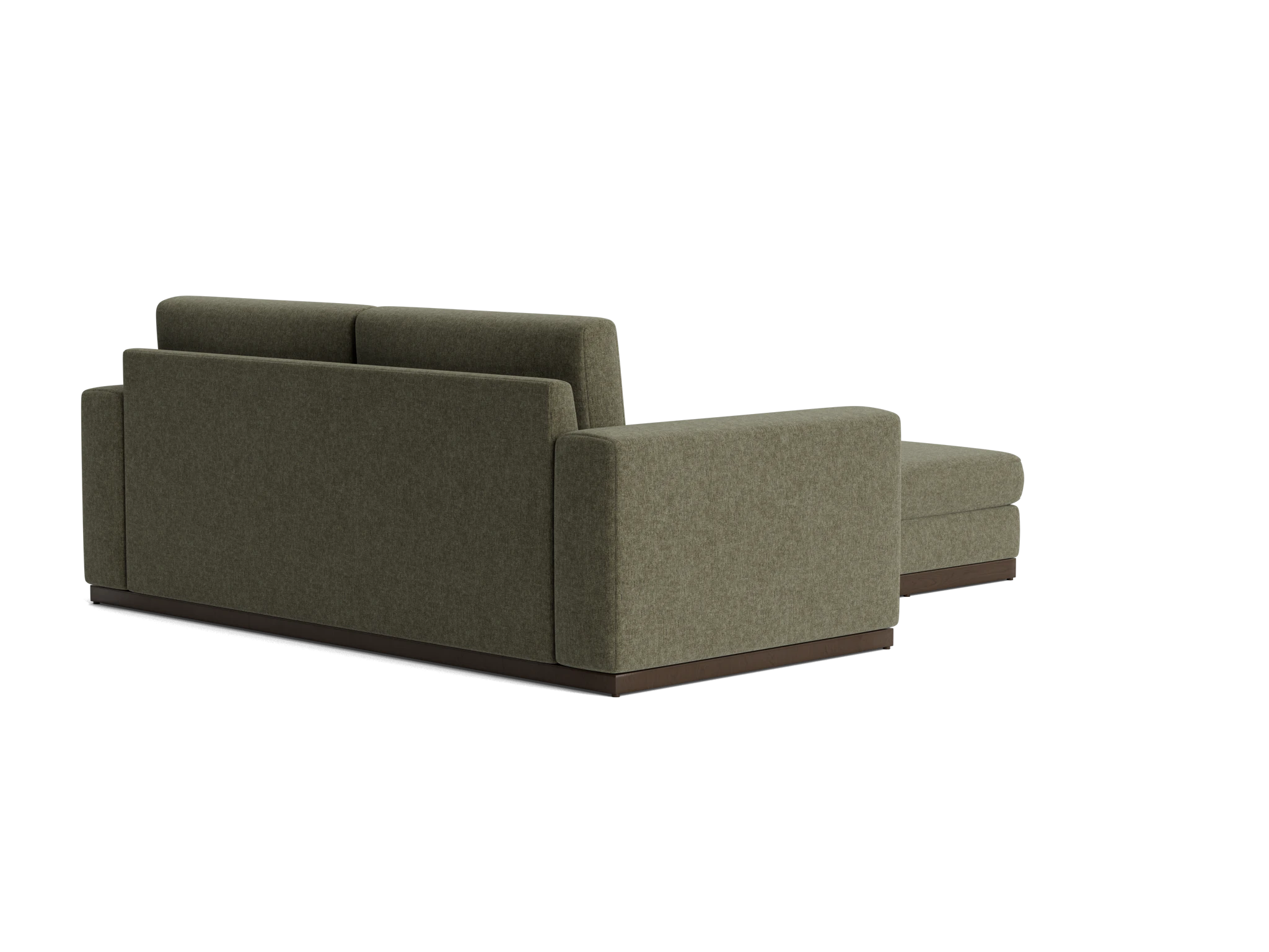 holt sofa ottoman kenley spruce