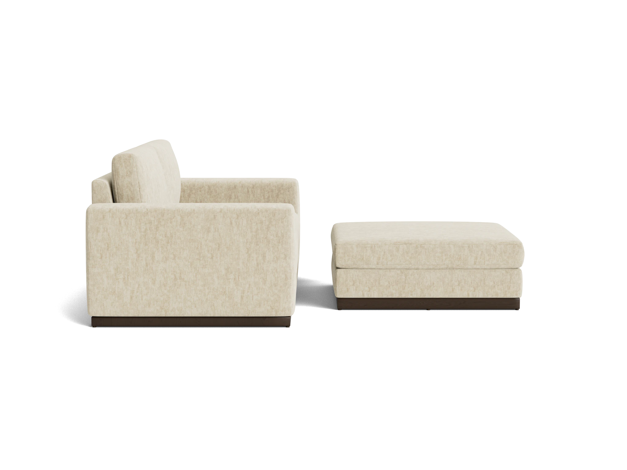 holt sofa ottoman crave irish cream