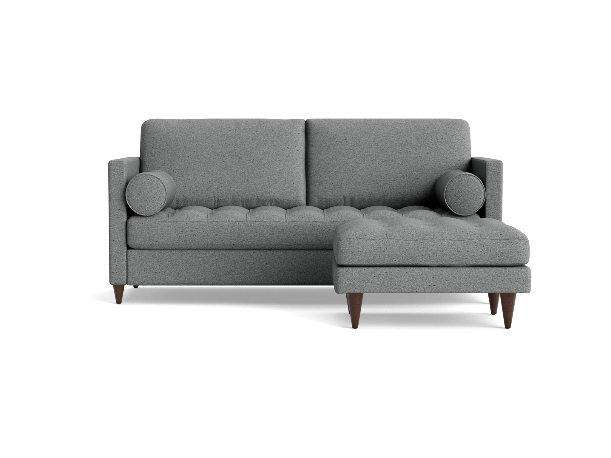 briar sleeper sofa ottoman essence ash