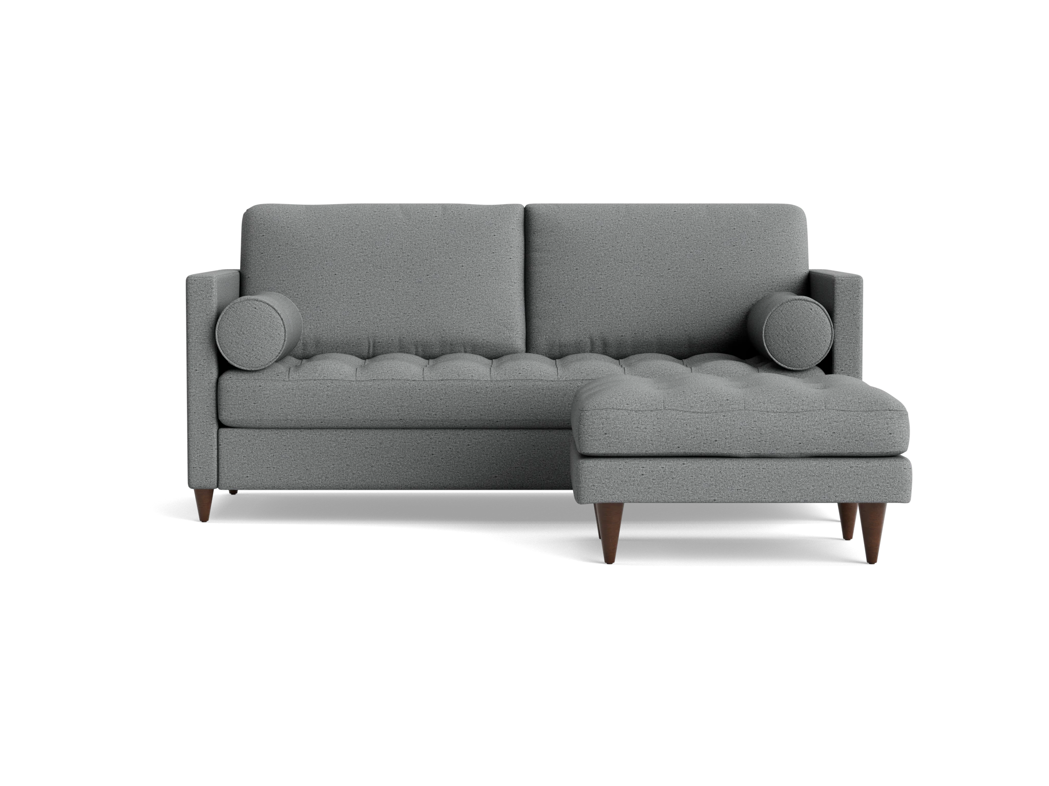 Briar Sleeper Sofa & Ottoman
