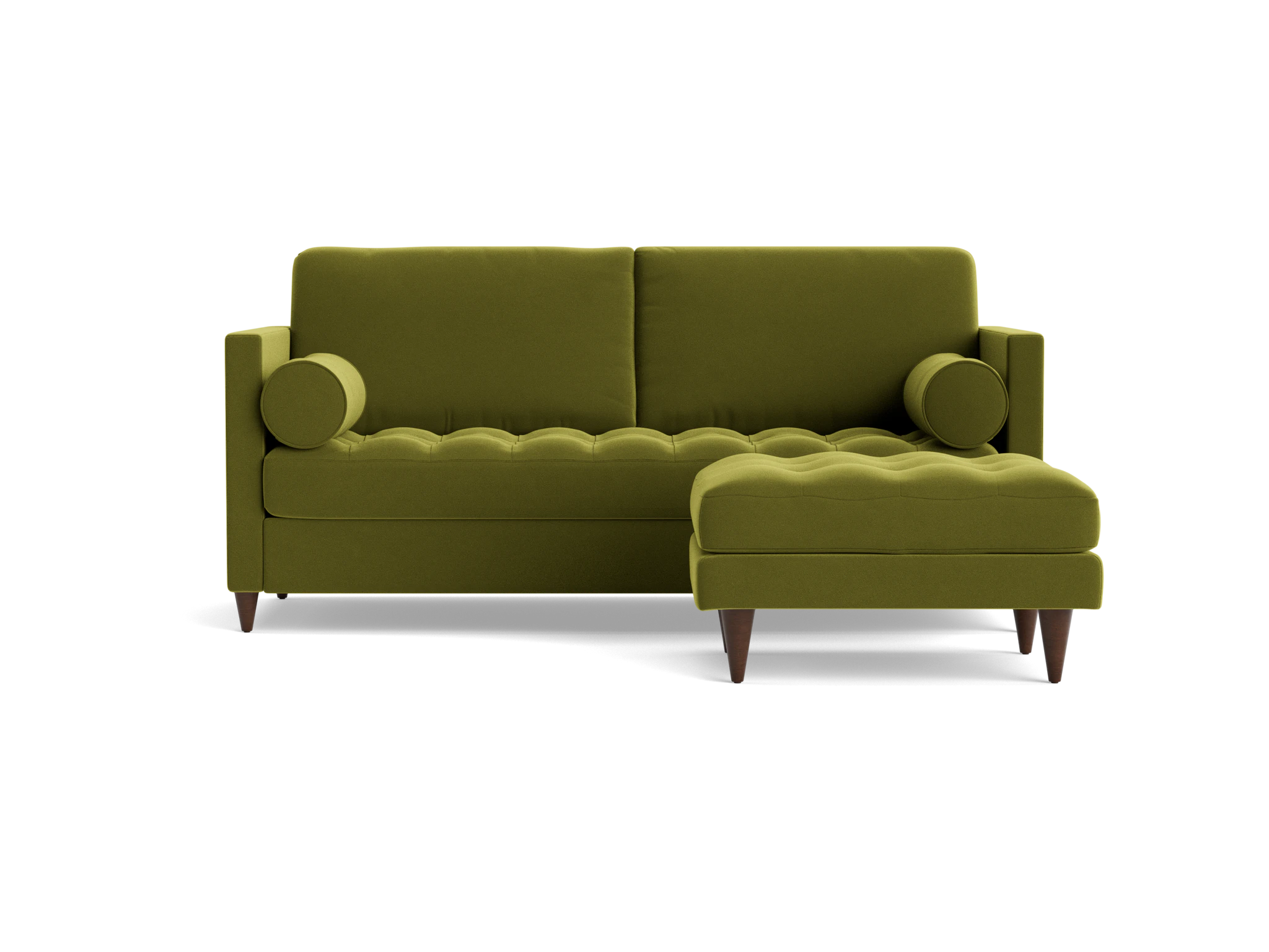 briar sleeper sofa ottoman royale apple