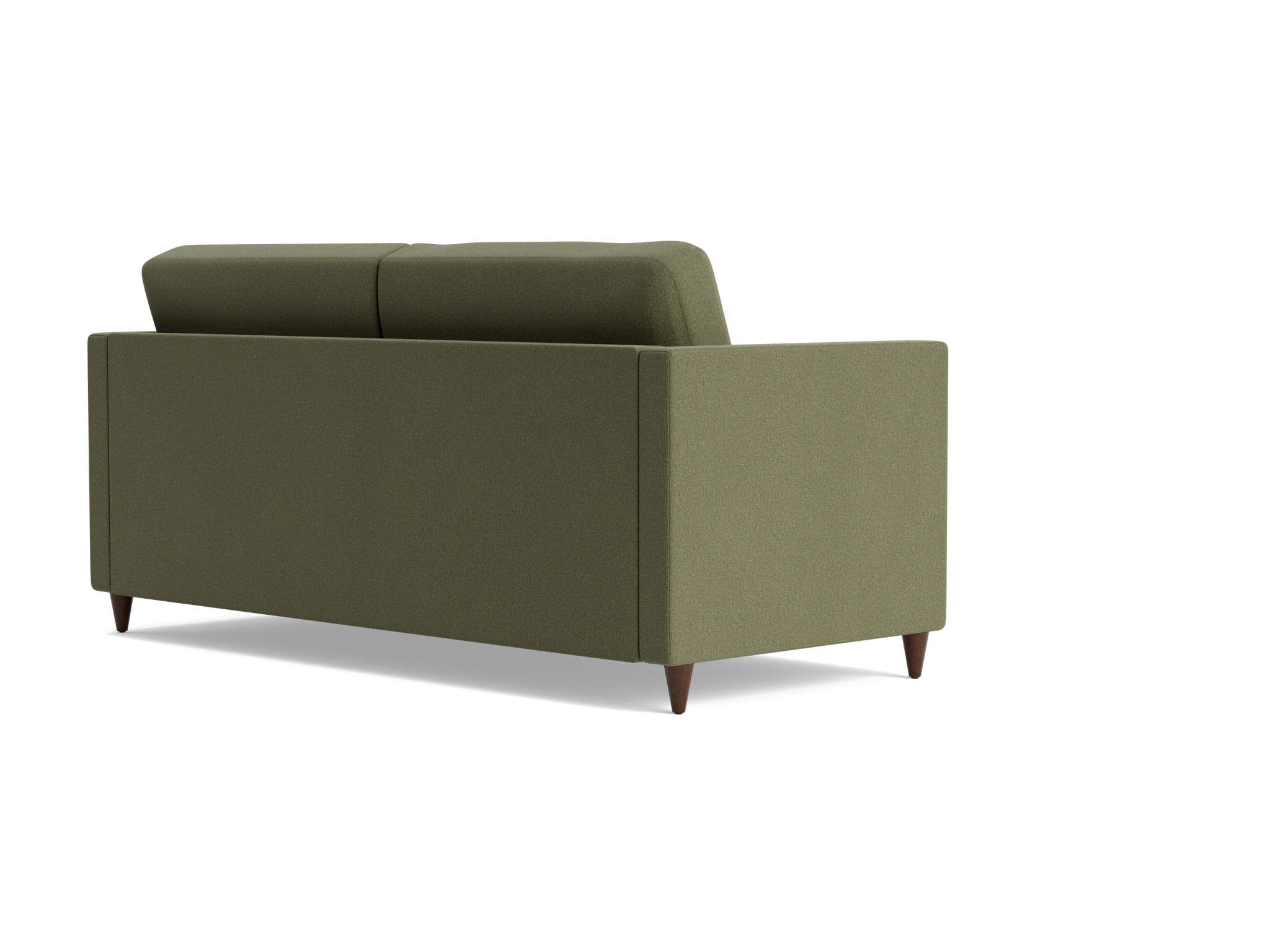 briar sleeper sofa ottoman faithful olive