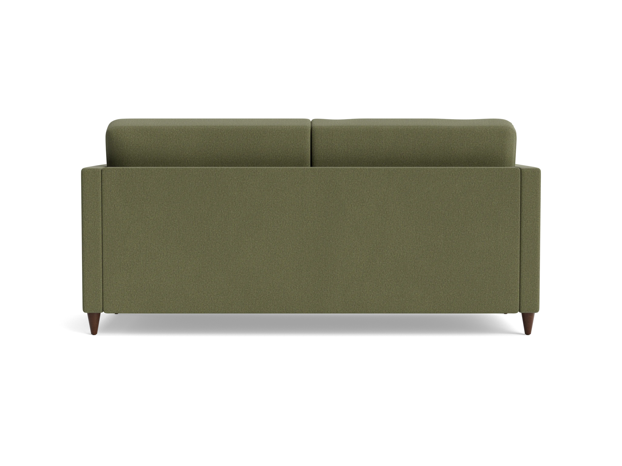 briar sleeper sofa ottoman faithful olive