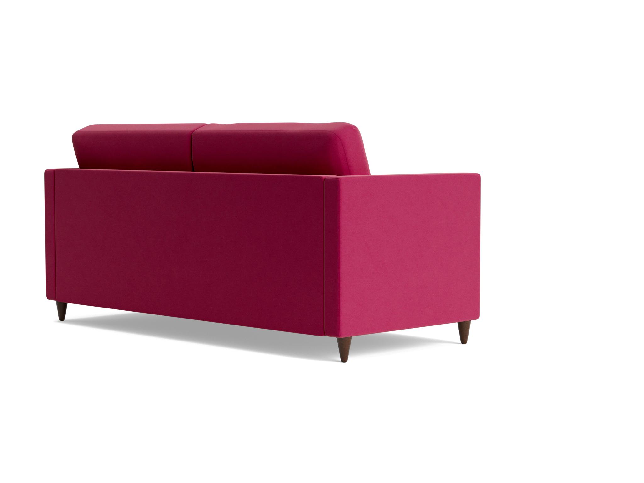 briar sleeper sofa ottoman royale berry