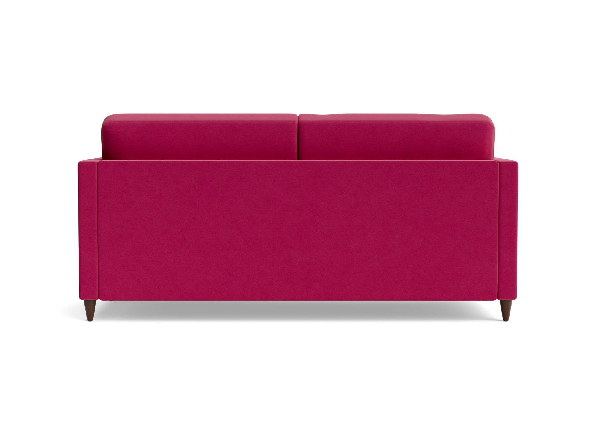 briar sleeper sofa ottoman royale berry