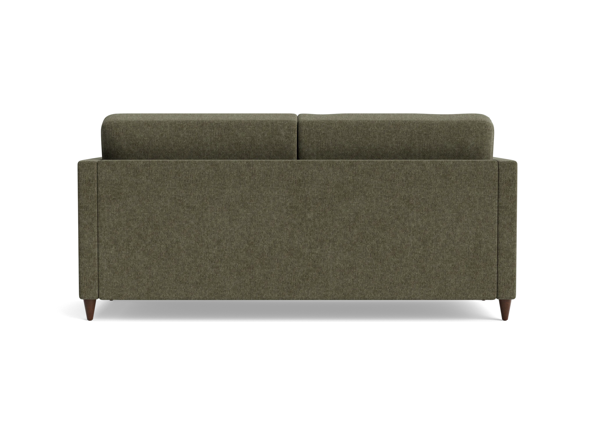 briar sleeper sofa ottoman kenley spruce