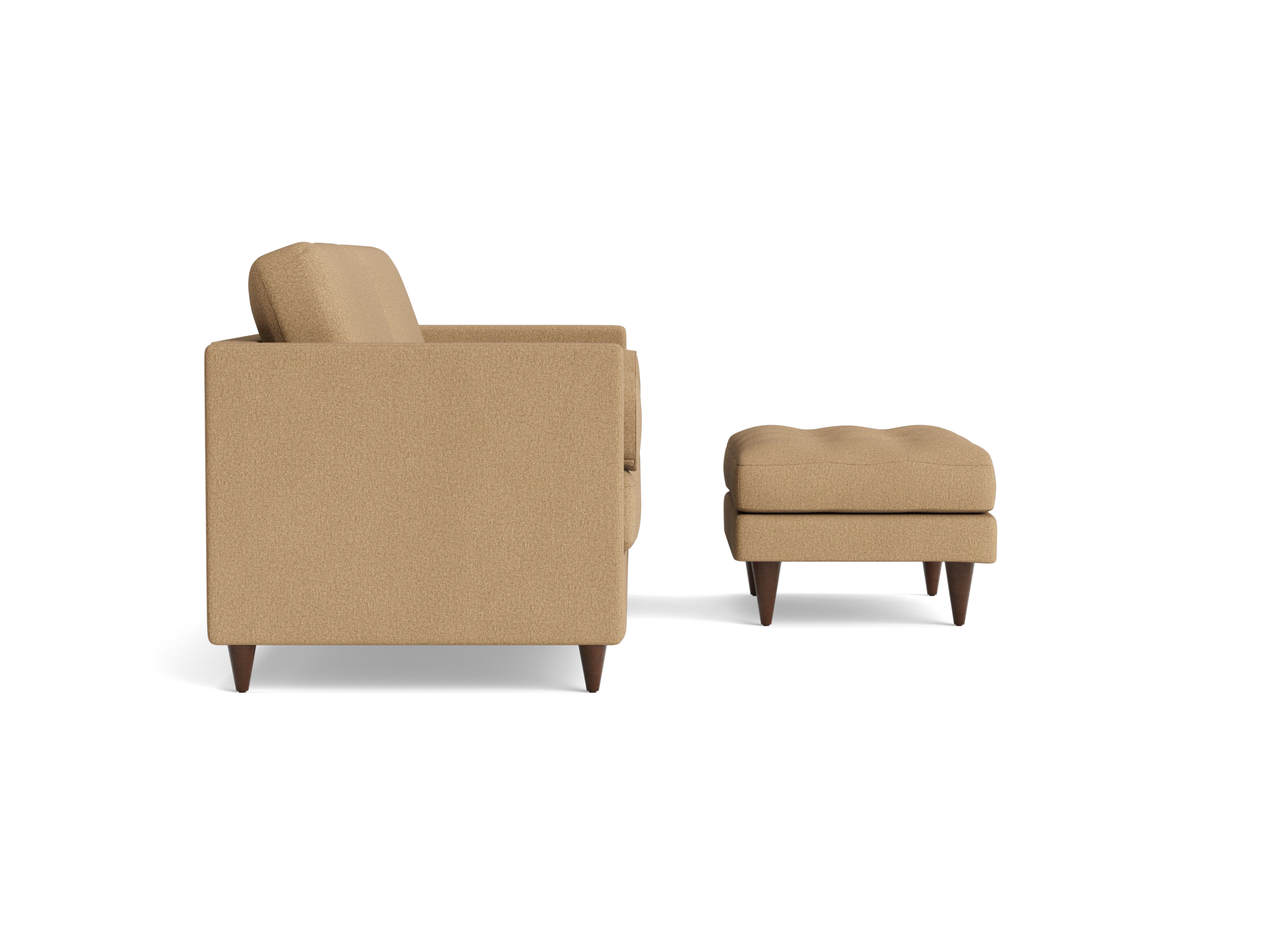 briar sleeper sofa ottoman faithful sand