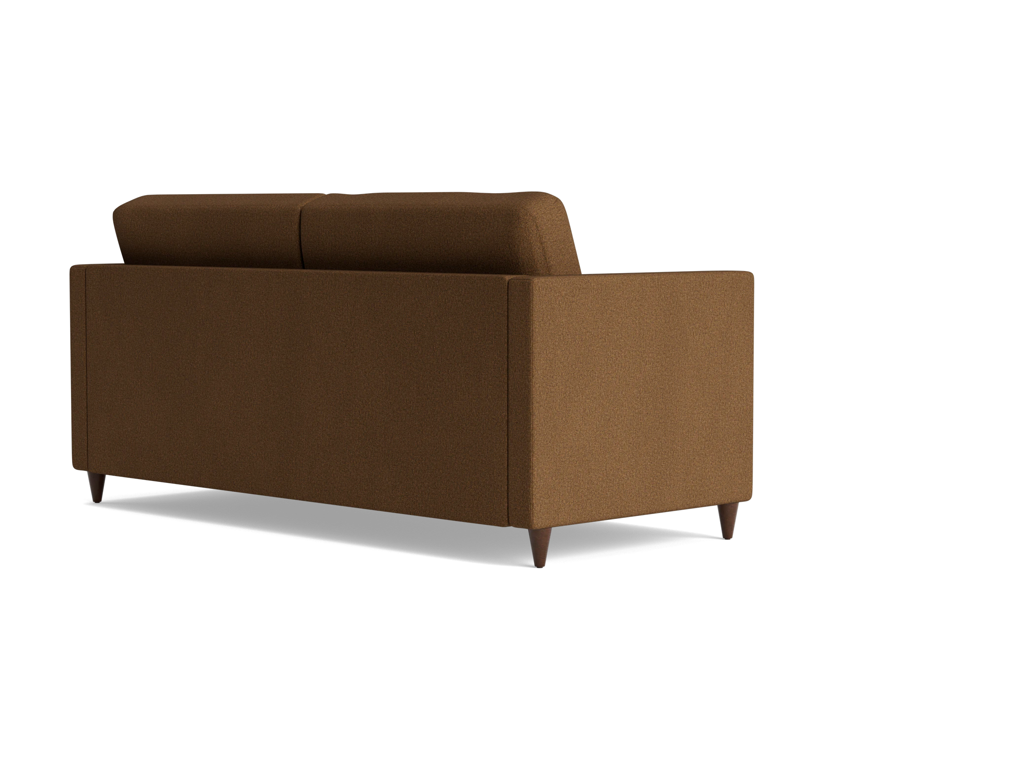 briar sleeper sofa ottoman faithful mocha