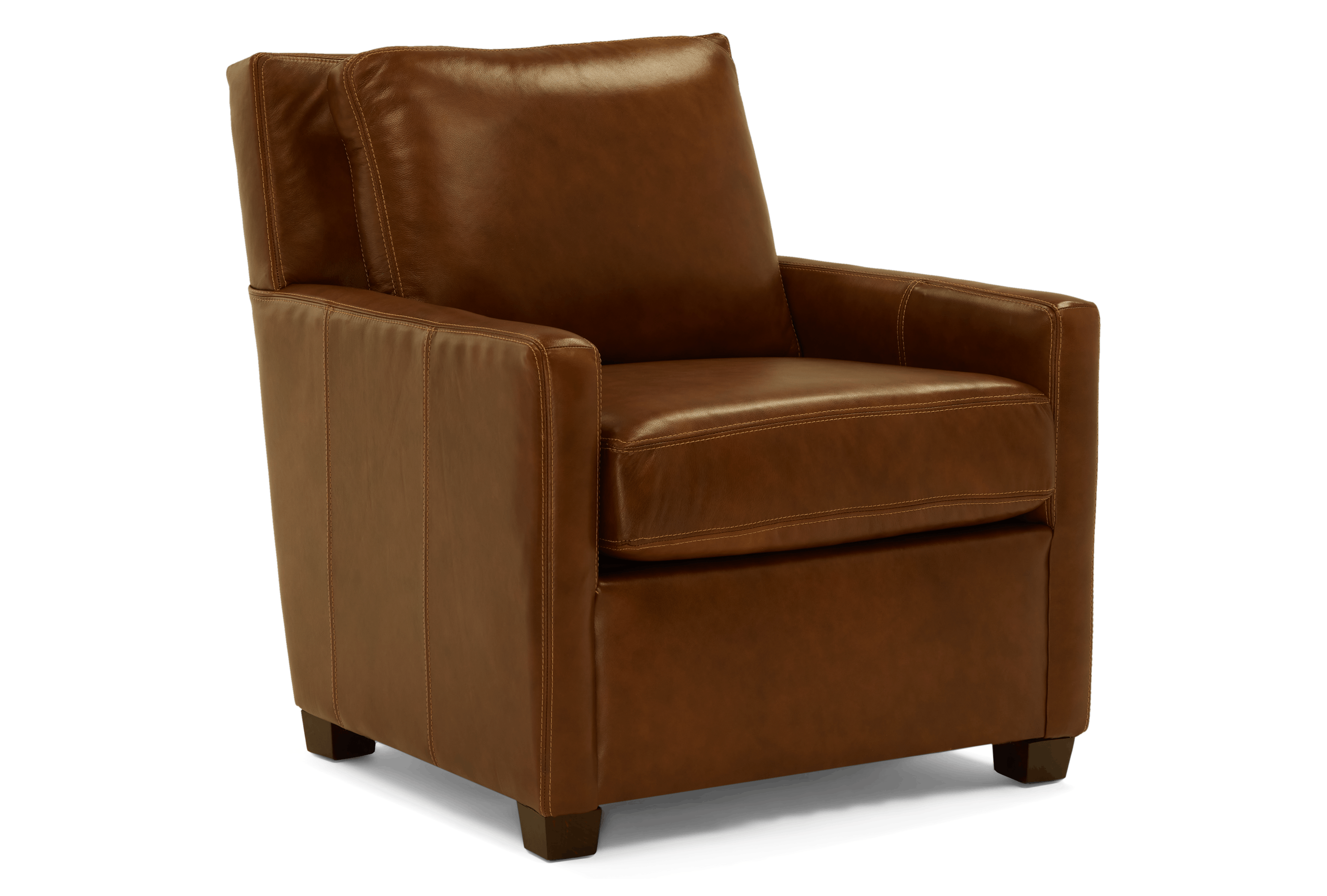 rvltntgrsy hayli leather chair revolation tigers eye