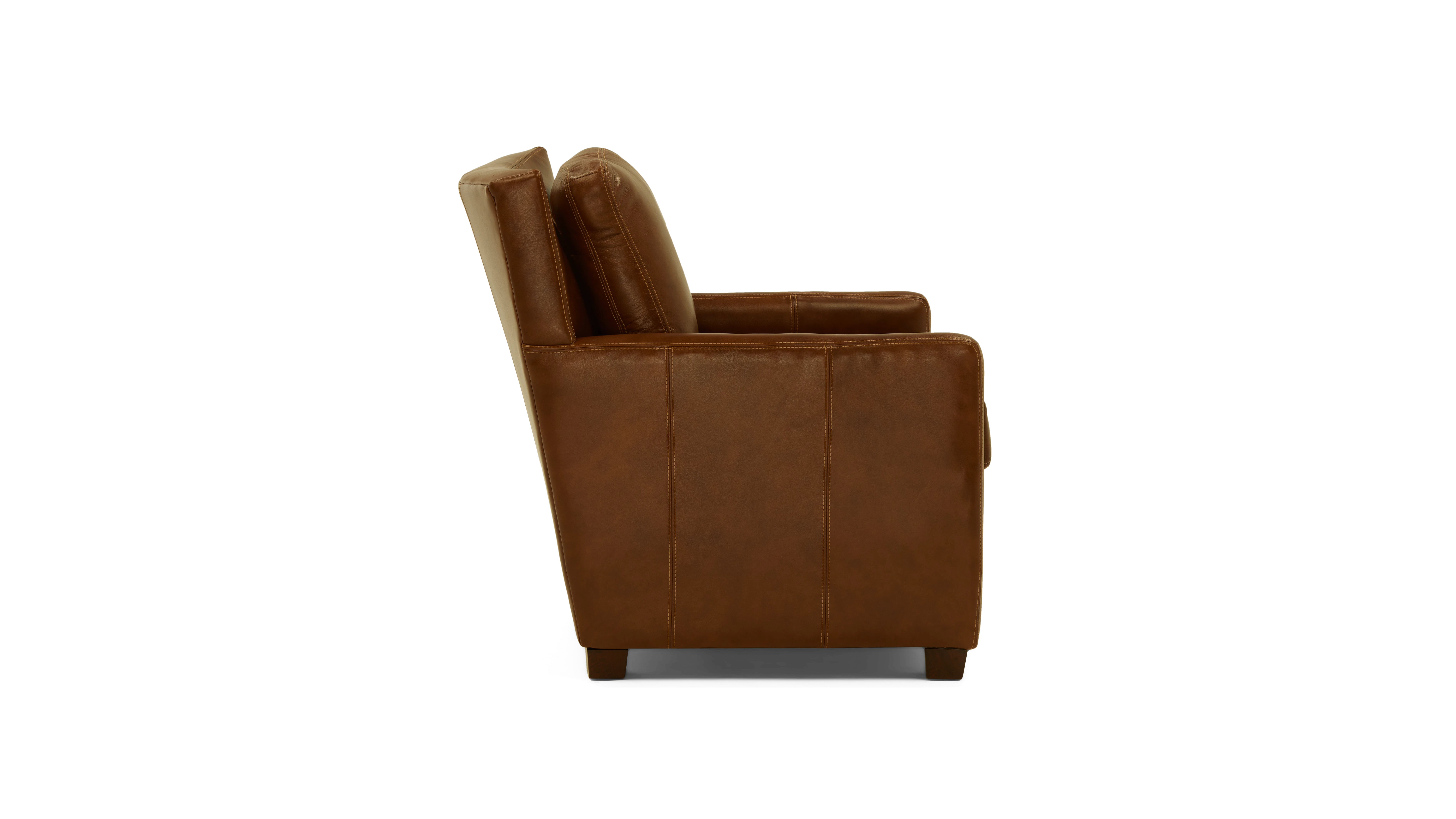 rvltntgrsy hayli leather chair revolation tigers eye