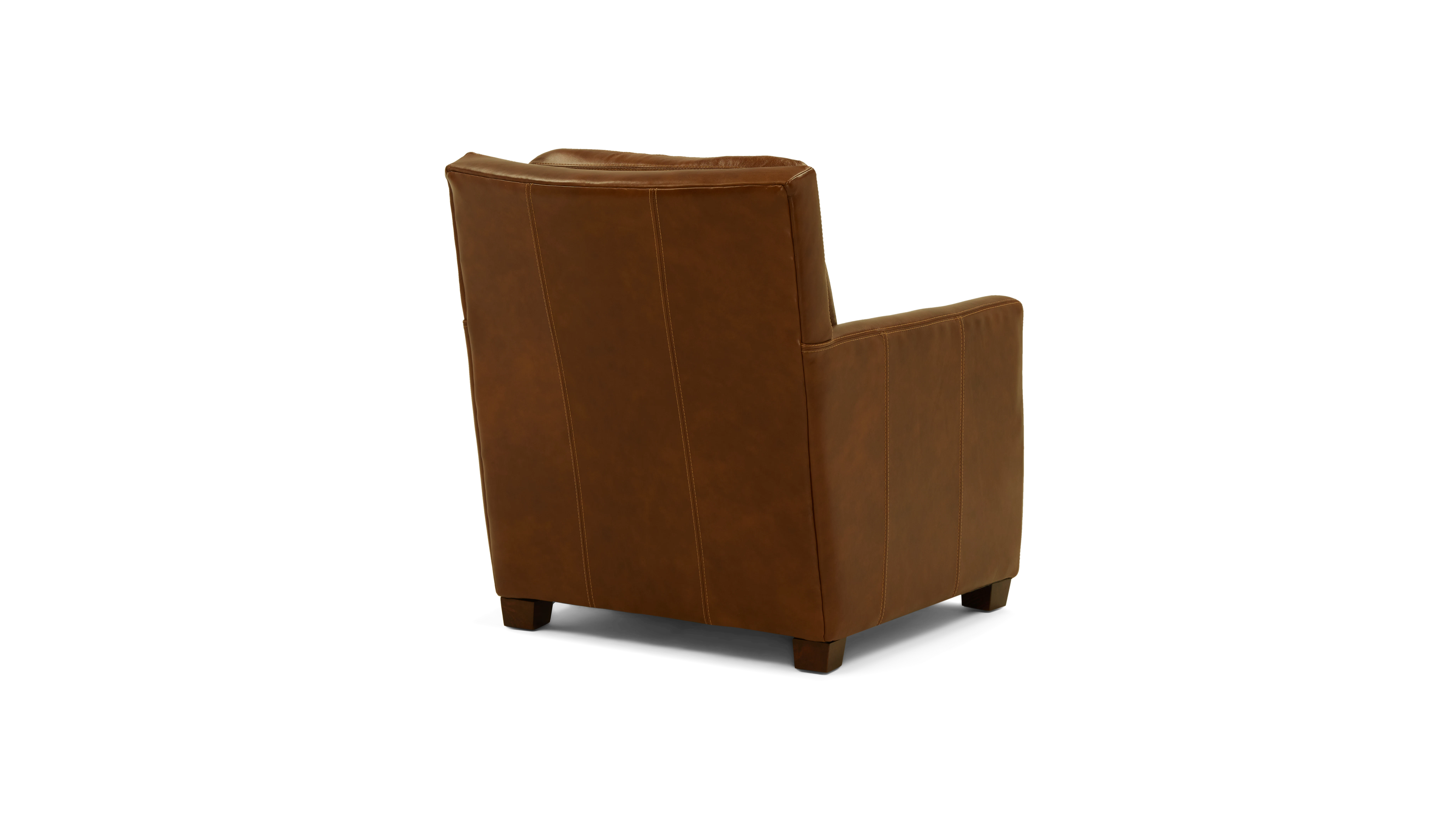 rvltntgrsy hayli leather chair revolation tigers eye