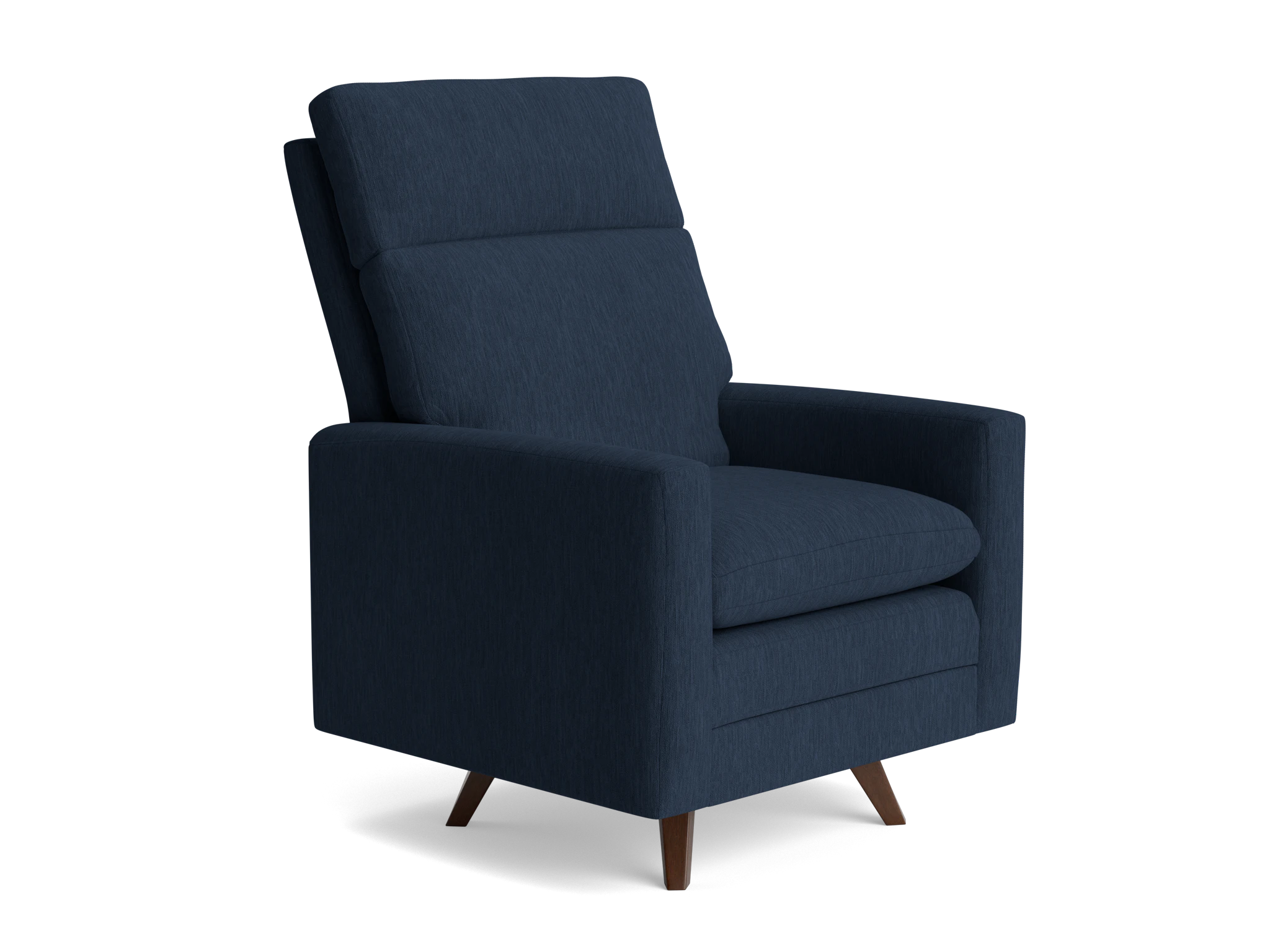 beck swivel chair bentley indigo