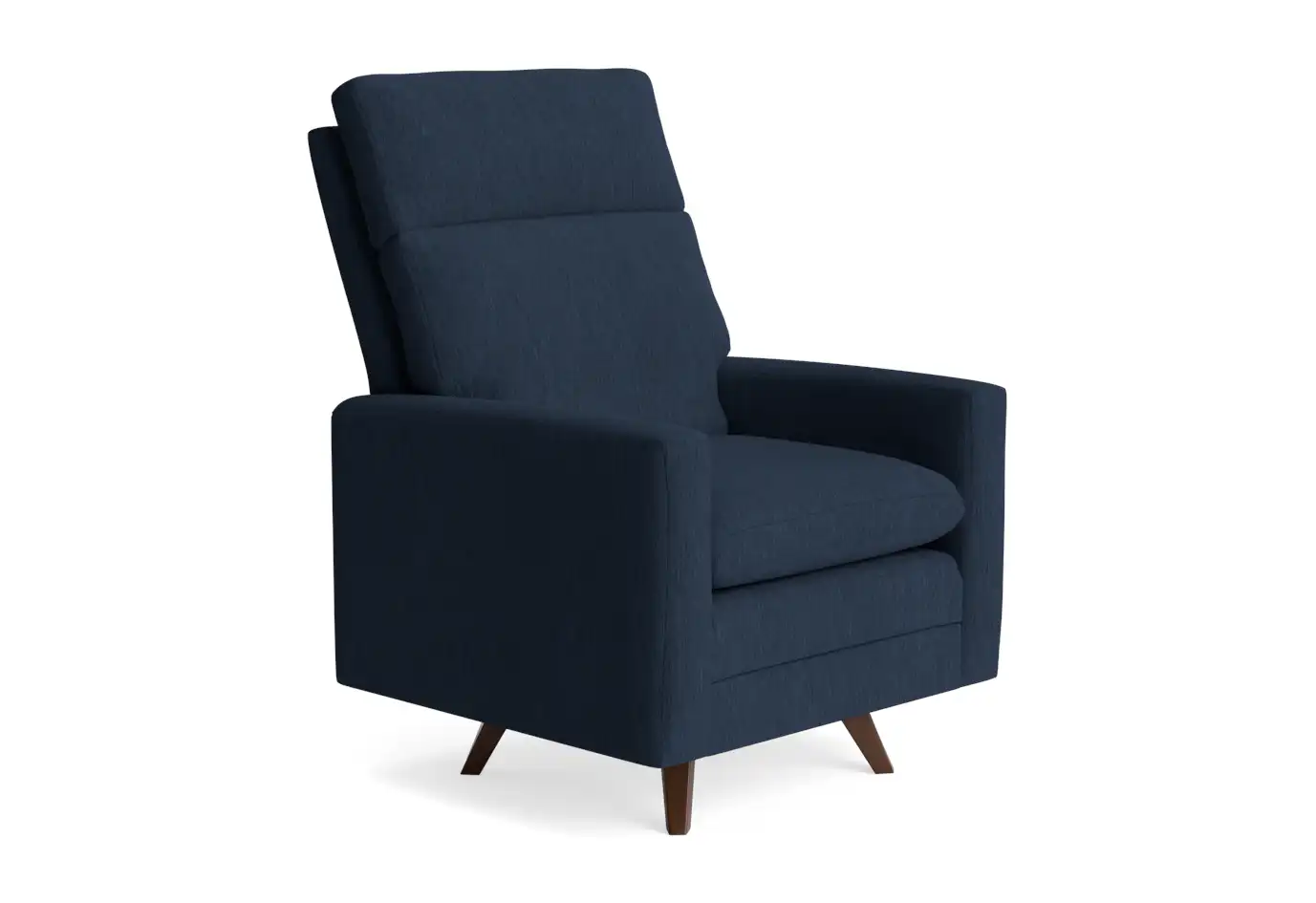 beck swivel chair bentley indigo