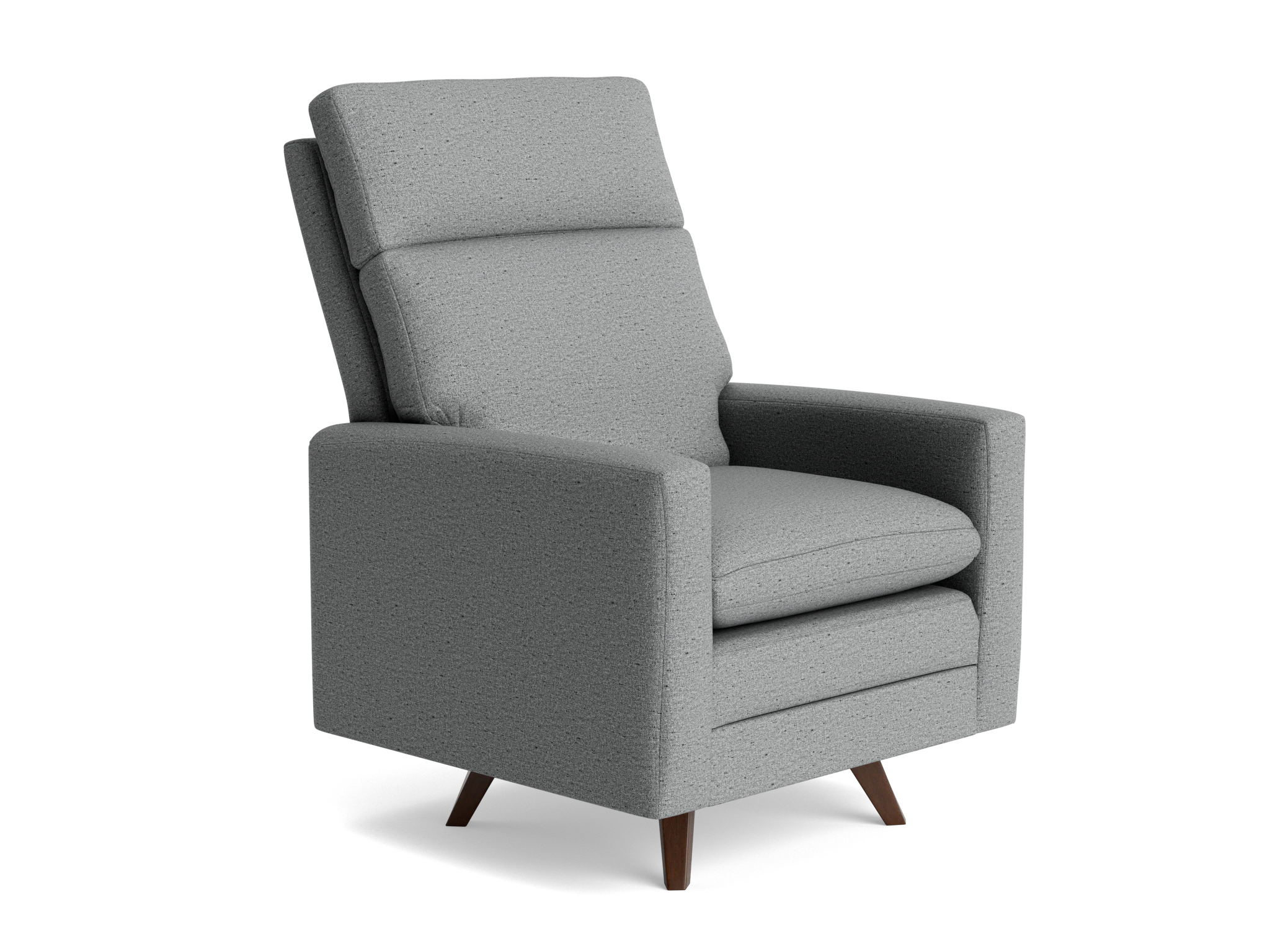beck swivel chair essence ash