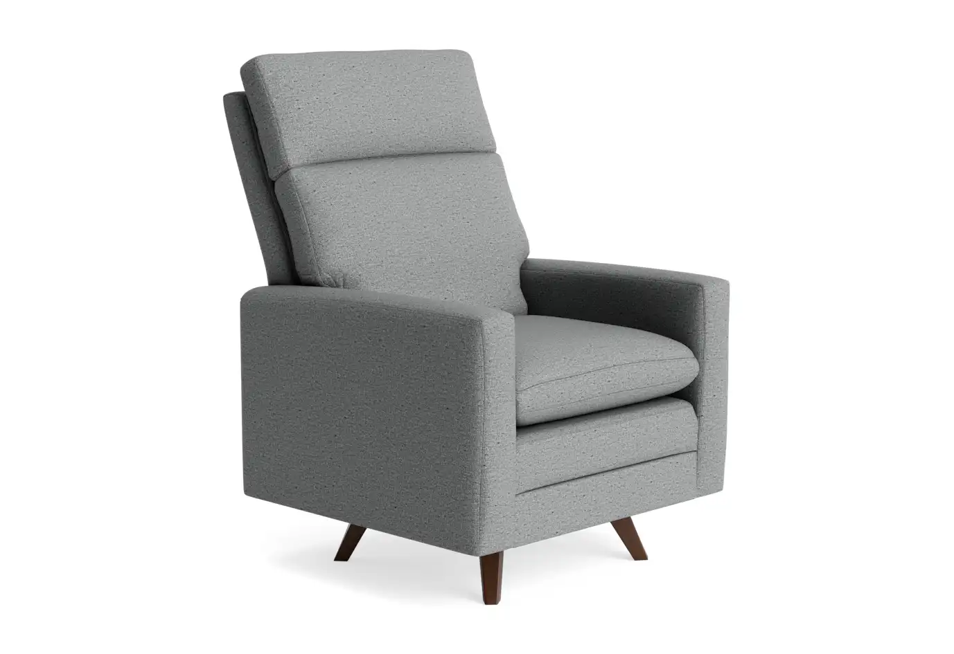 beck swivel chair essence ash