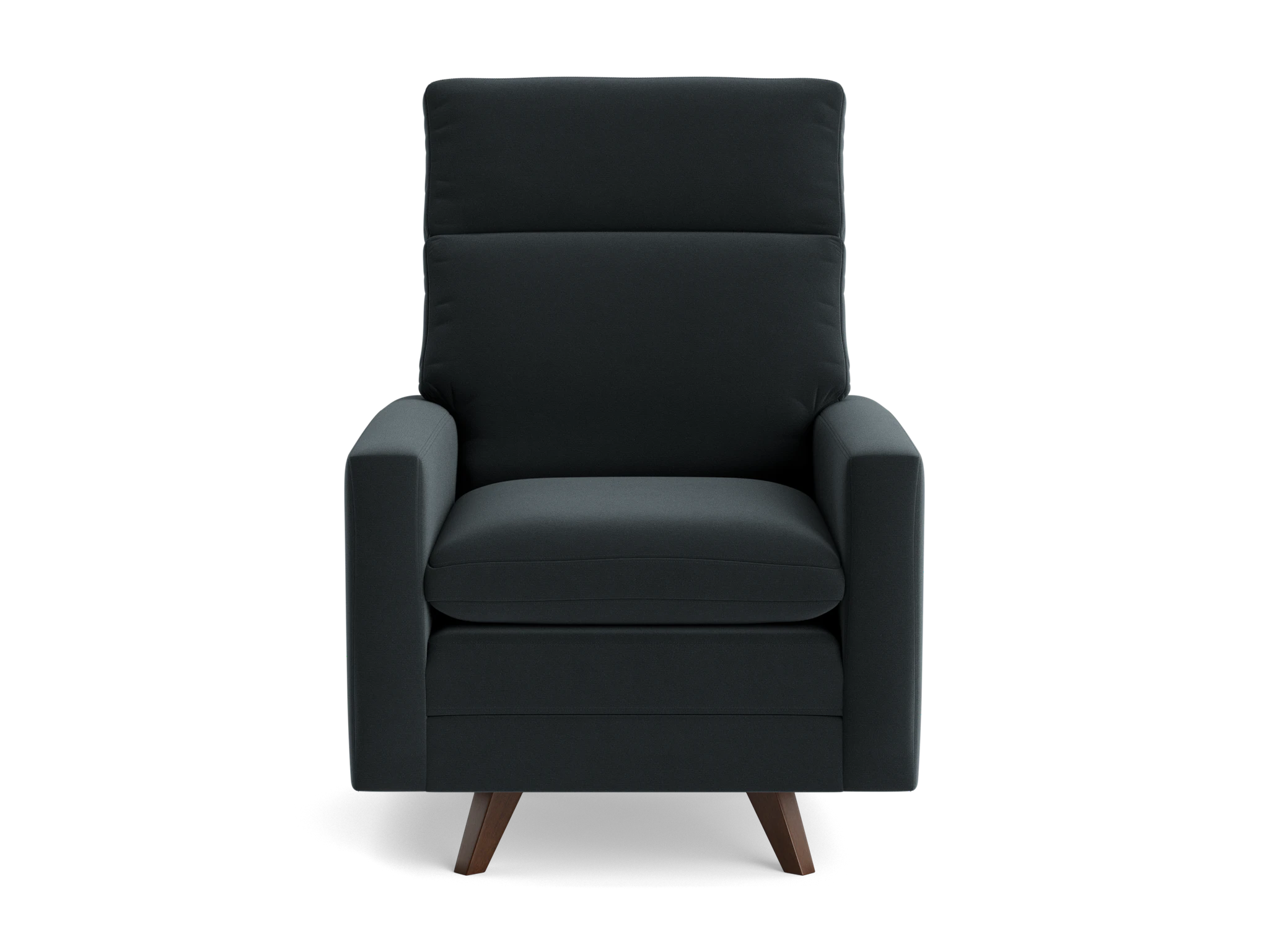 beck swivel chair royale gunmetal