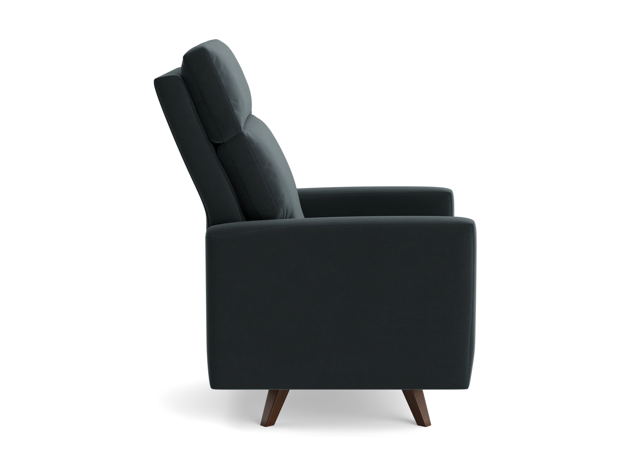 beck swivel chair royale gunmetal