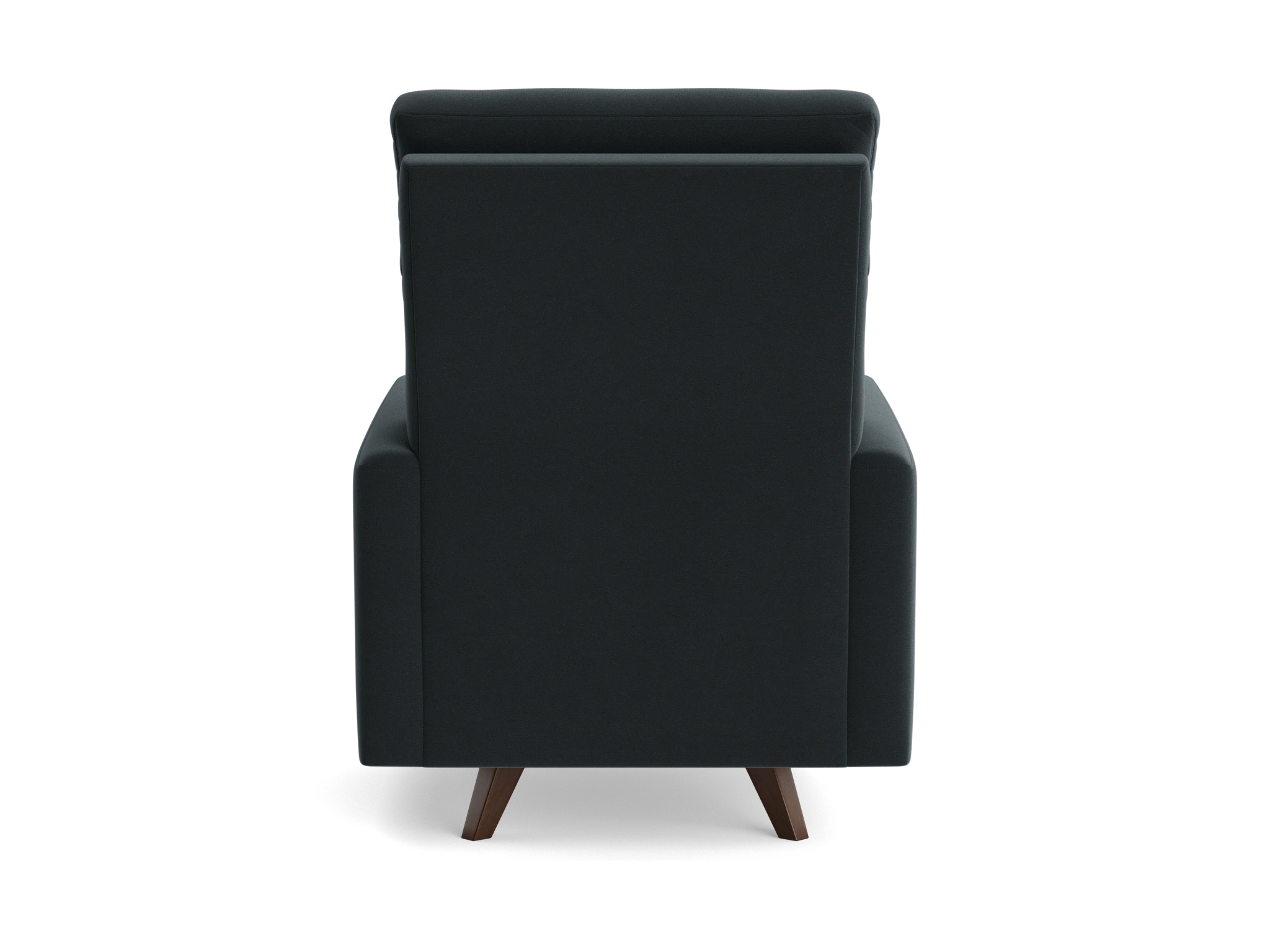 beck swivel chair royale gunmetal