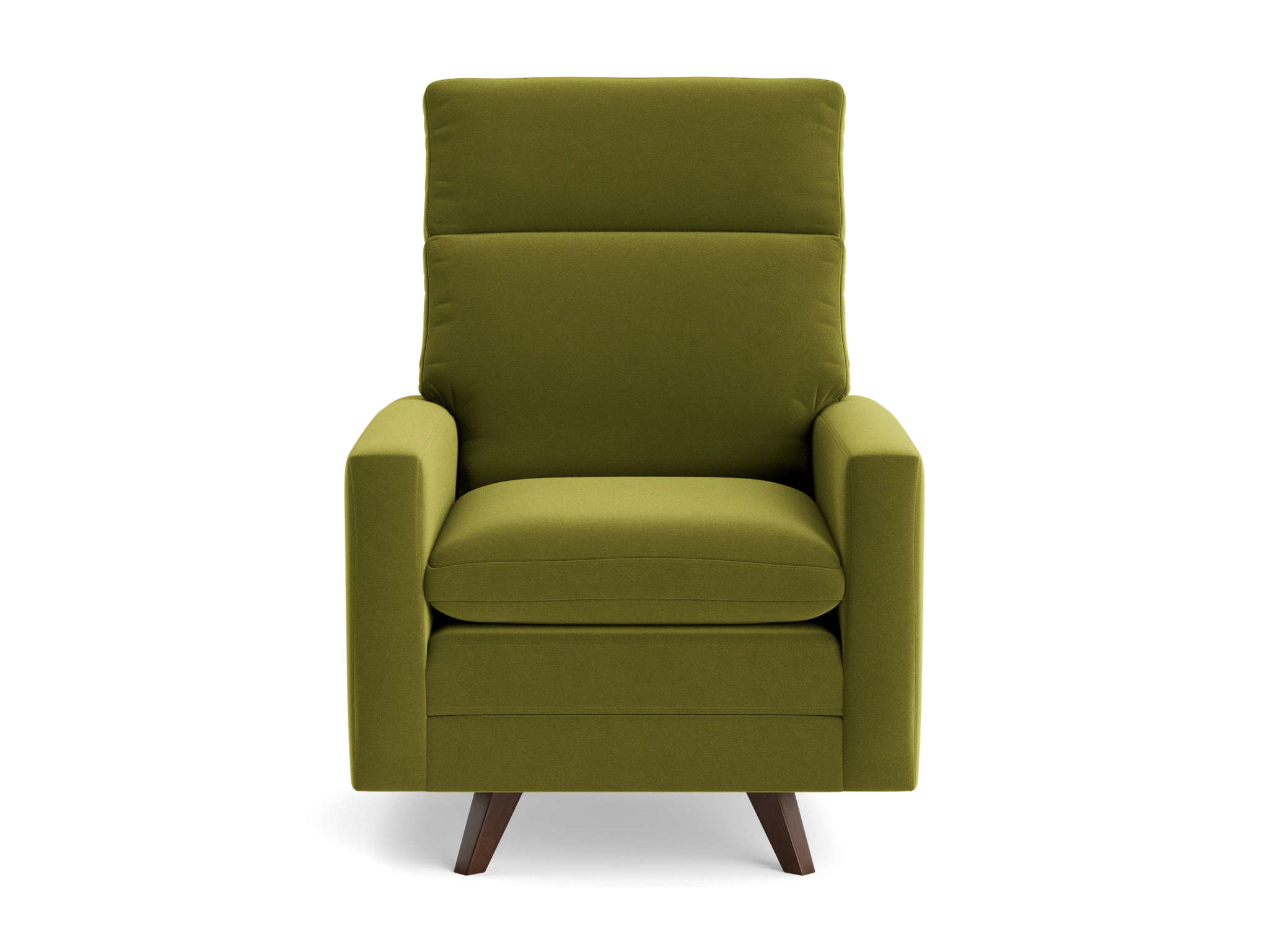 beck swivel chair royale apple