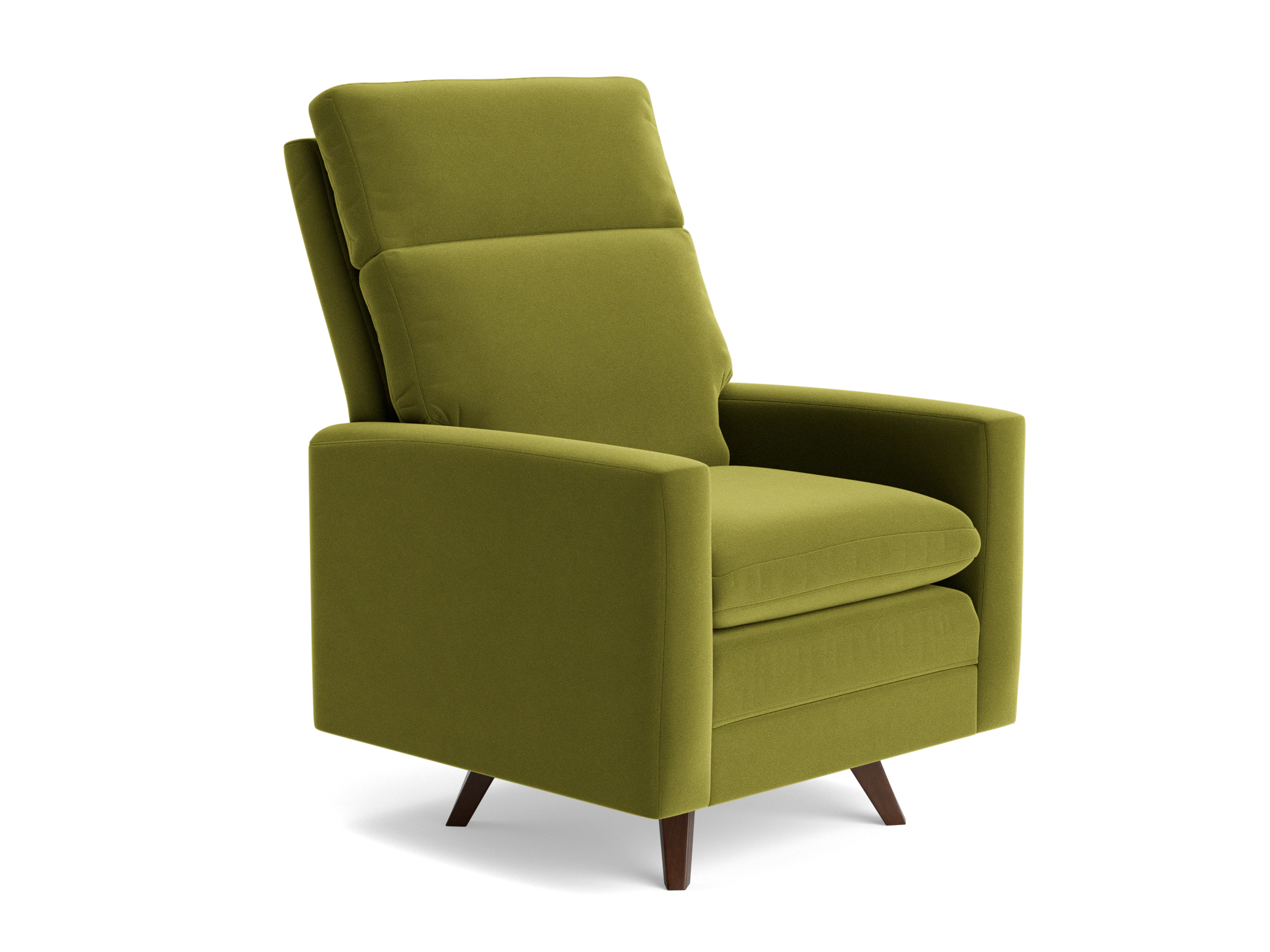 beck swivel chair royale apple