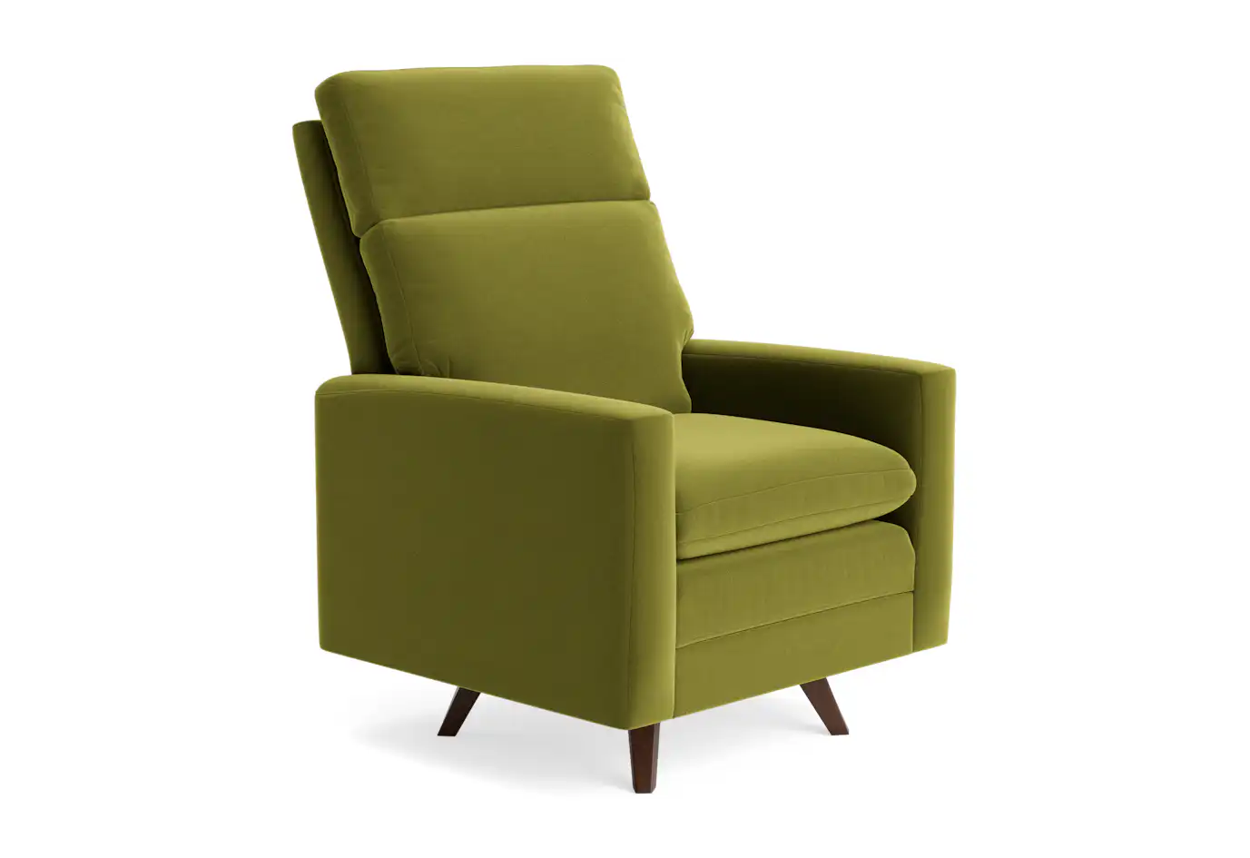 beck swivel chair royale apple