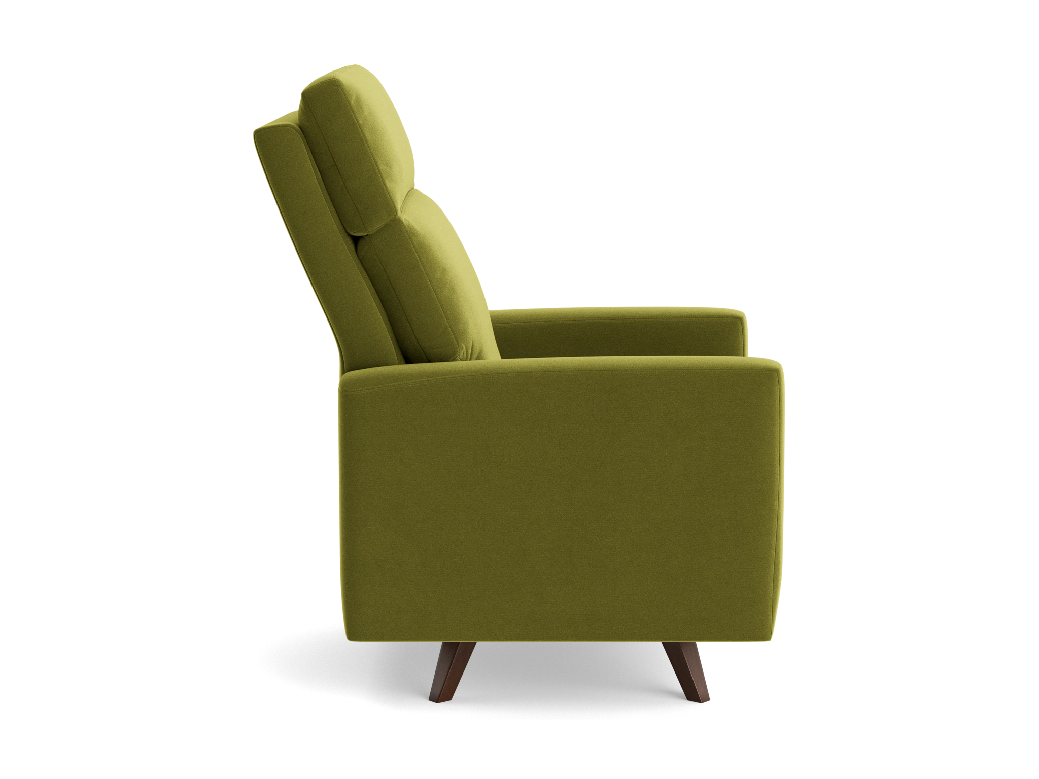 beck swivel chair royale apple