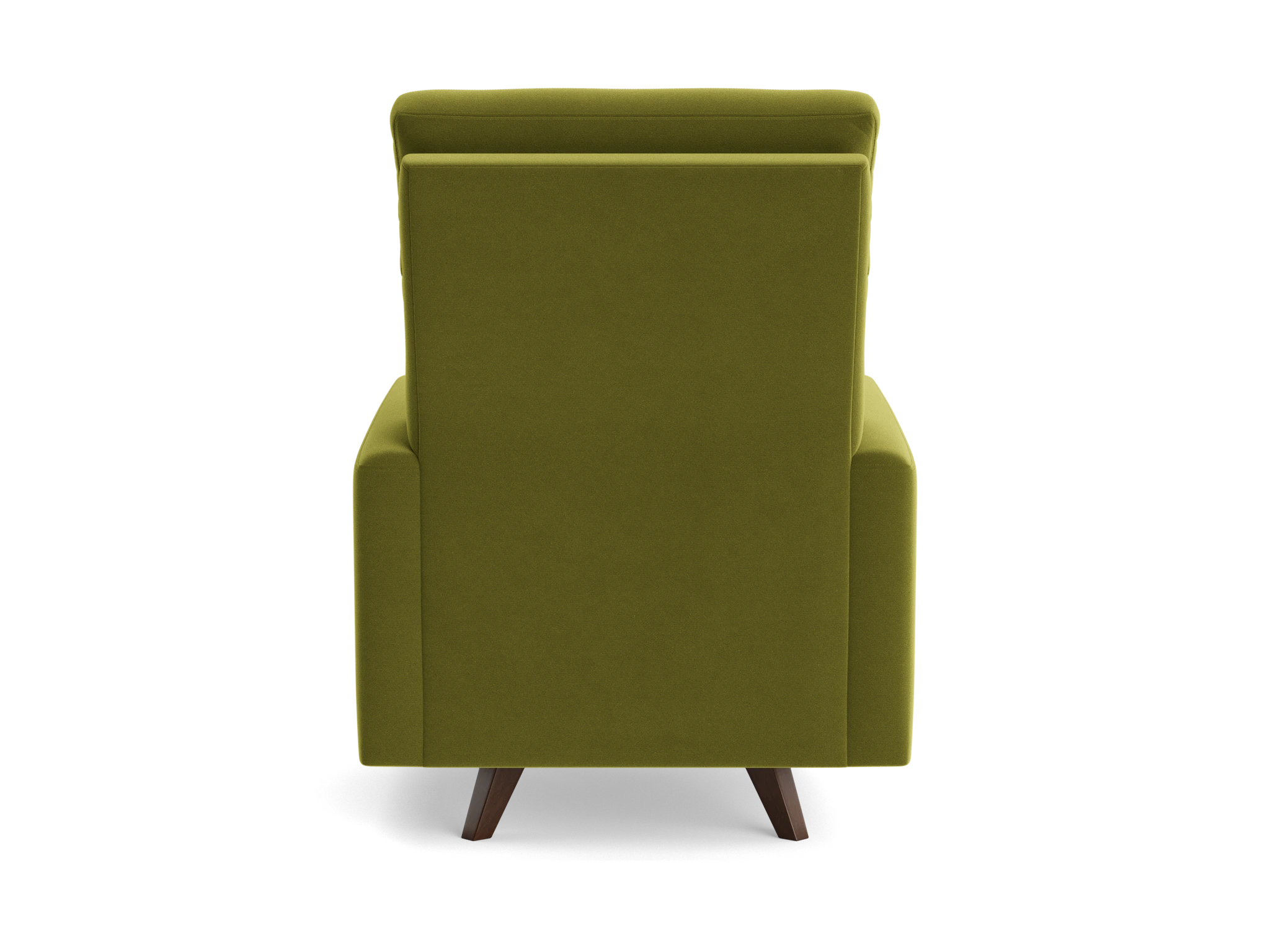 beck swivel chair royale apple