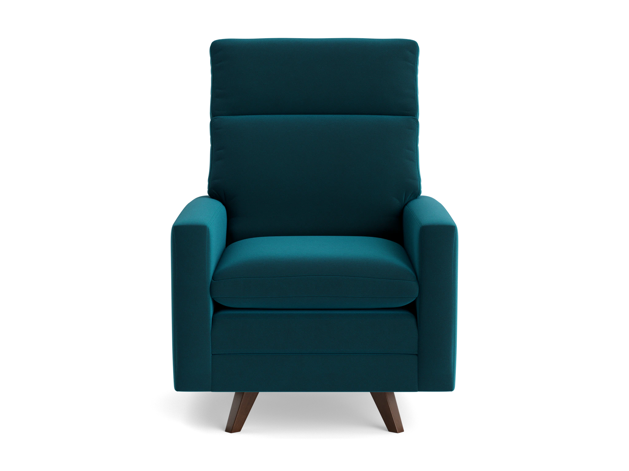 beck swivel chair royale peacock