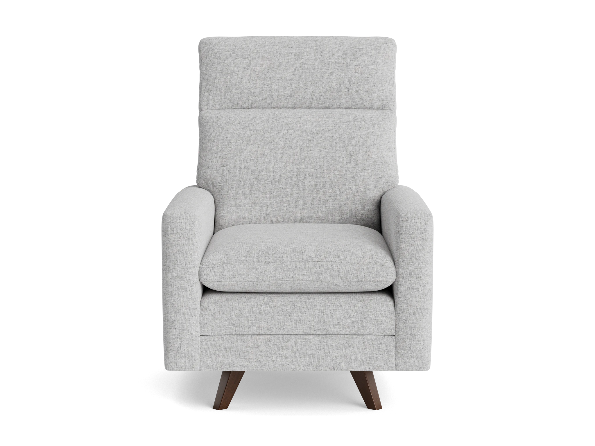 beck swivel chair milo dove