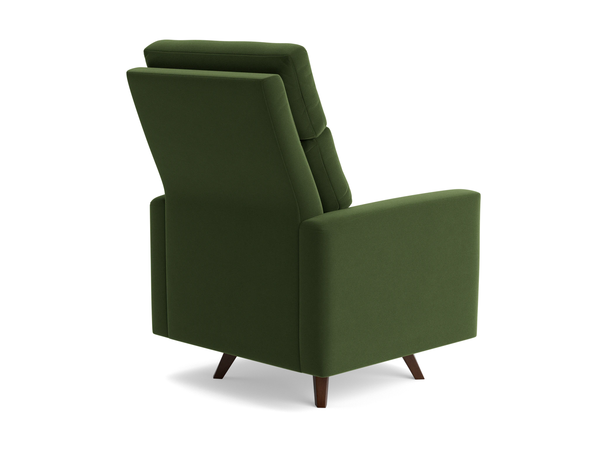 beck swivel chair royale forest