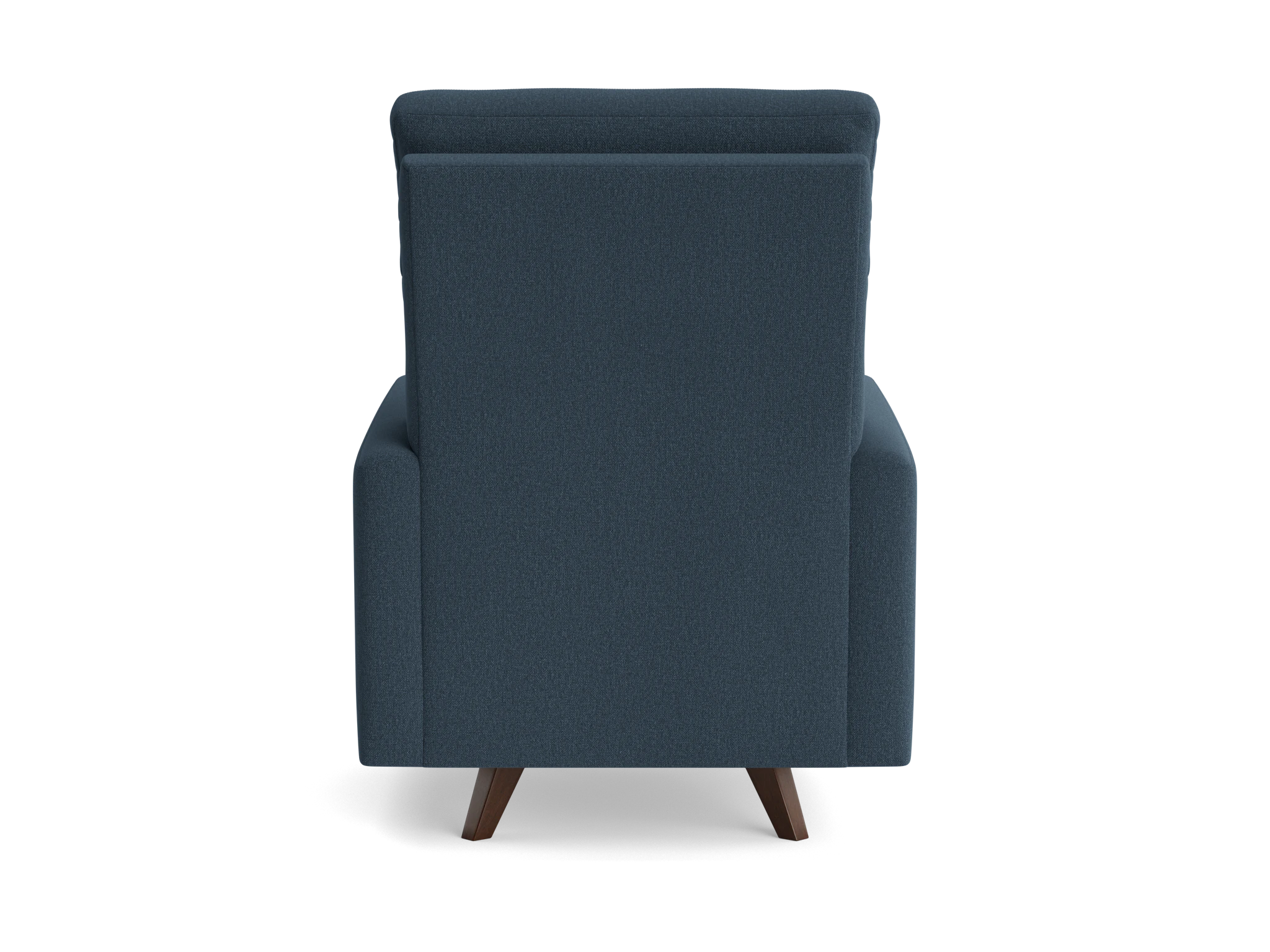 beck swivel chair faithful indigo