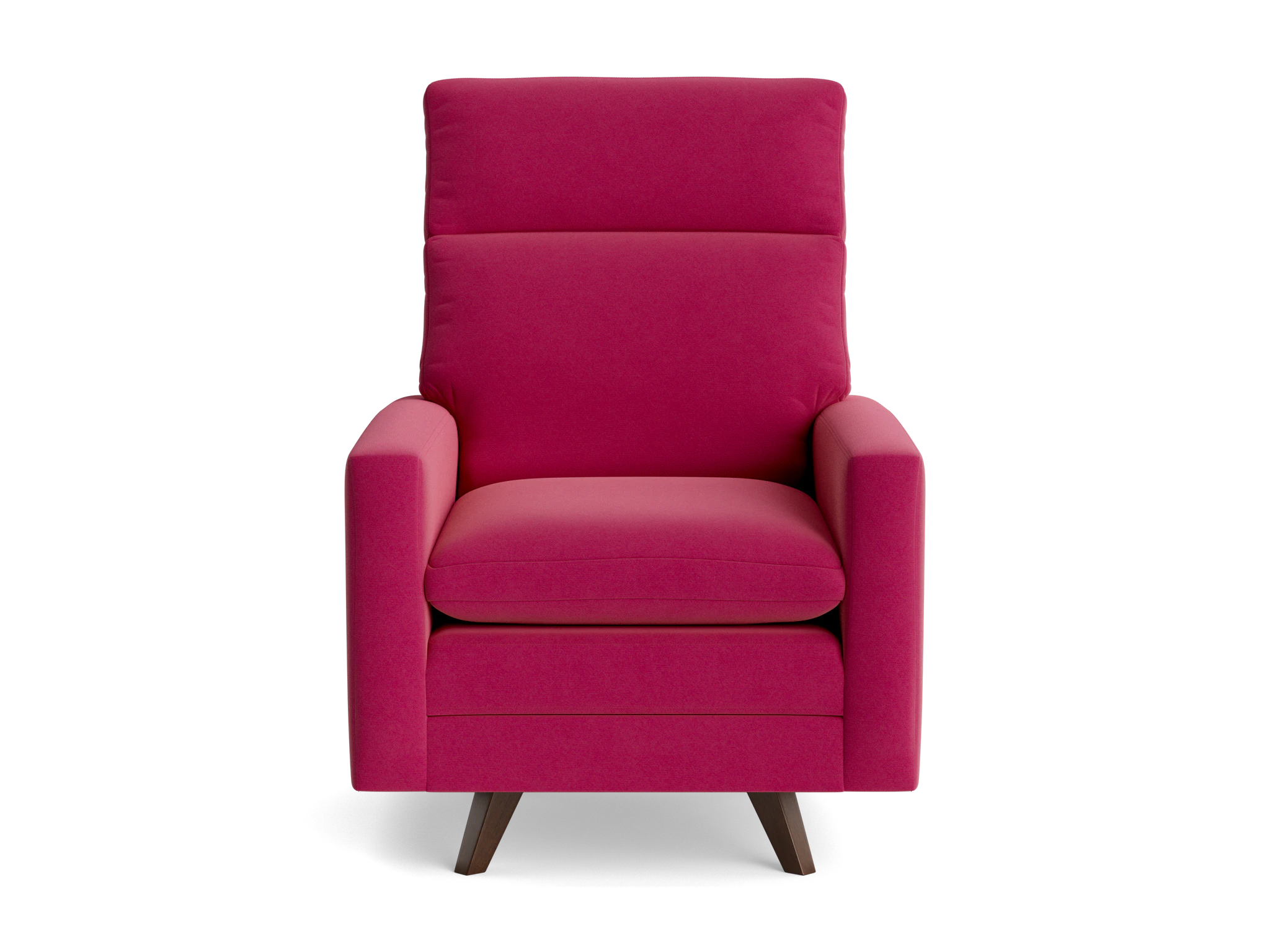 beck swivel chair royale berry