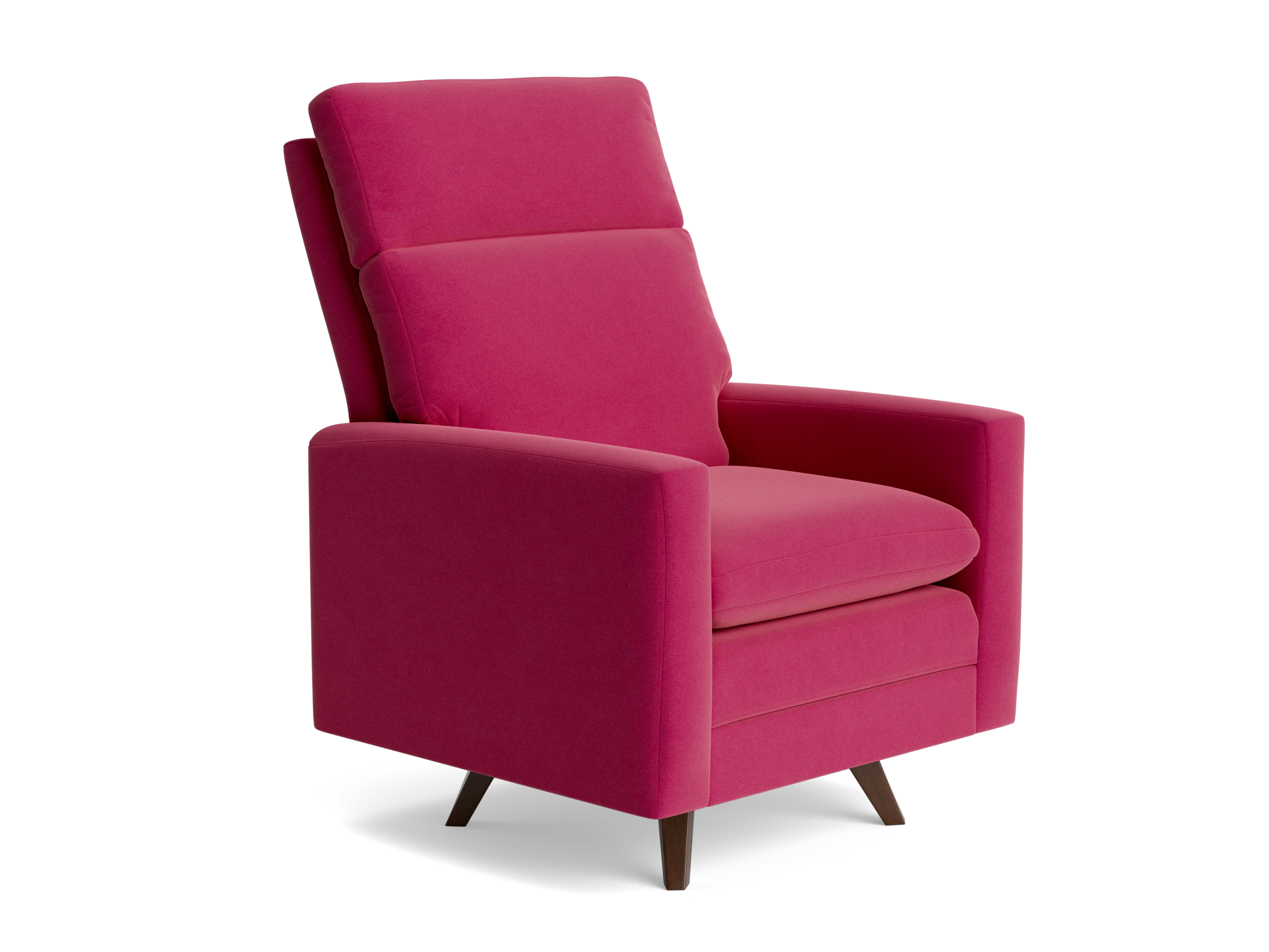 beck swivel chair royale berry