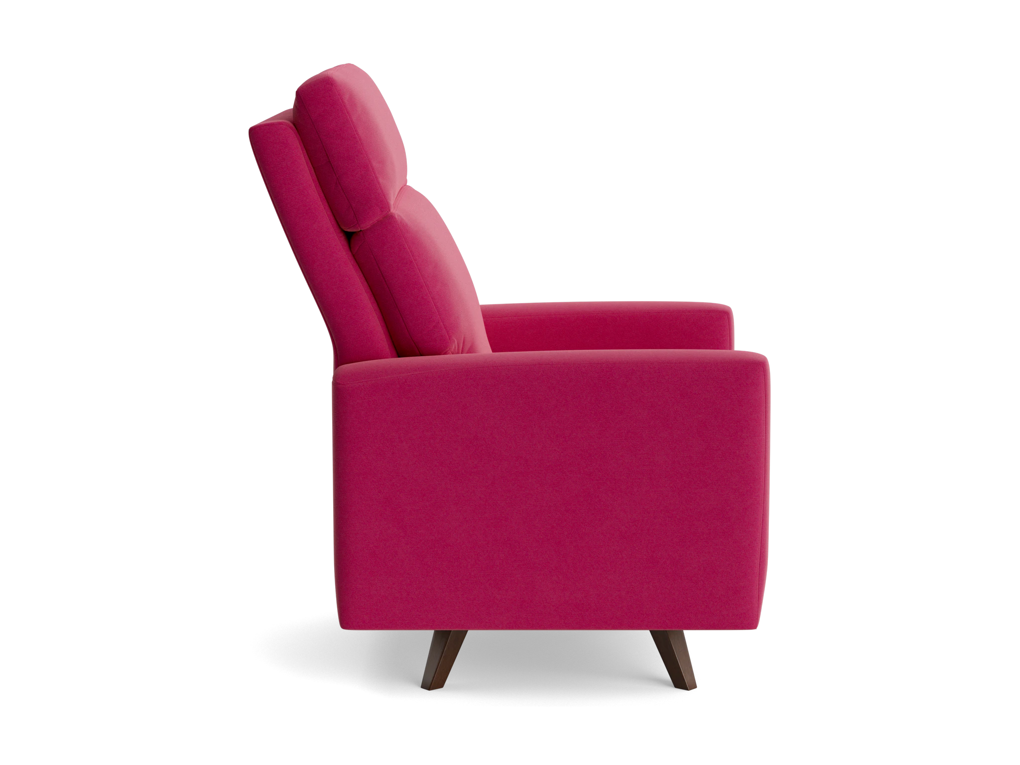 beck swivel chair royale berry