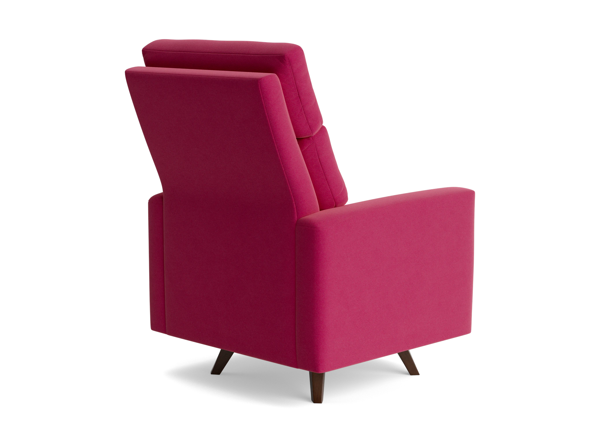 beck swivel chair royale berry