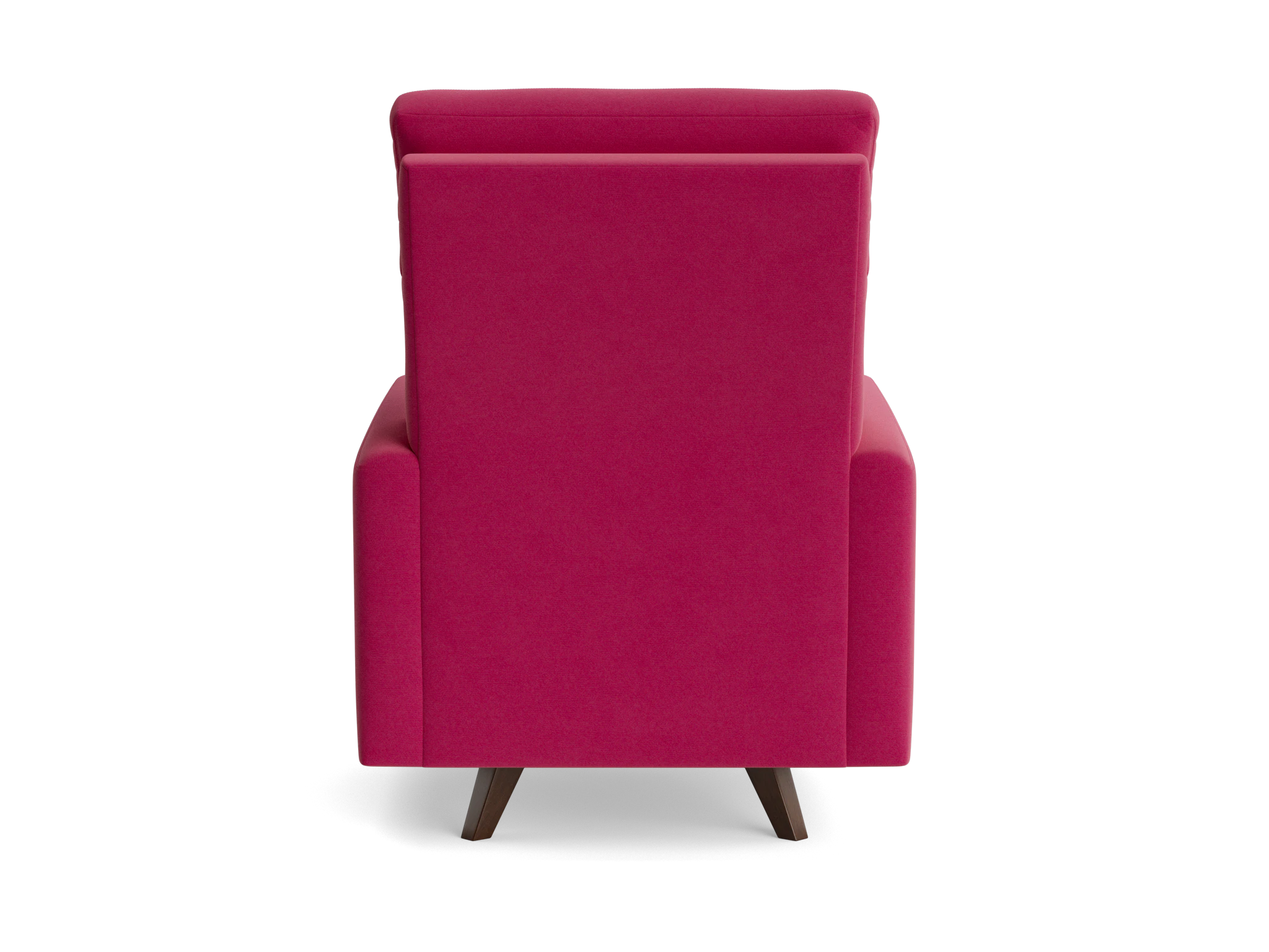 beck swivel chair royale berry